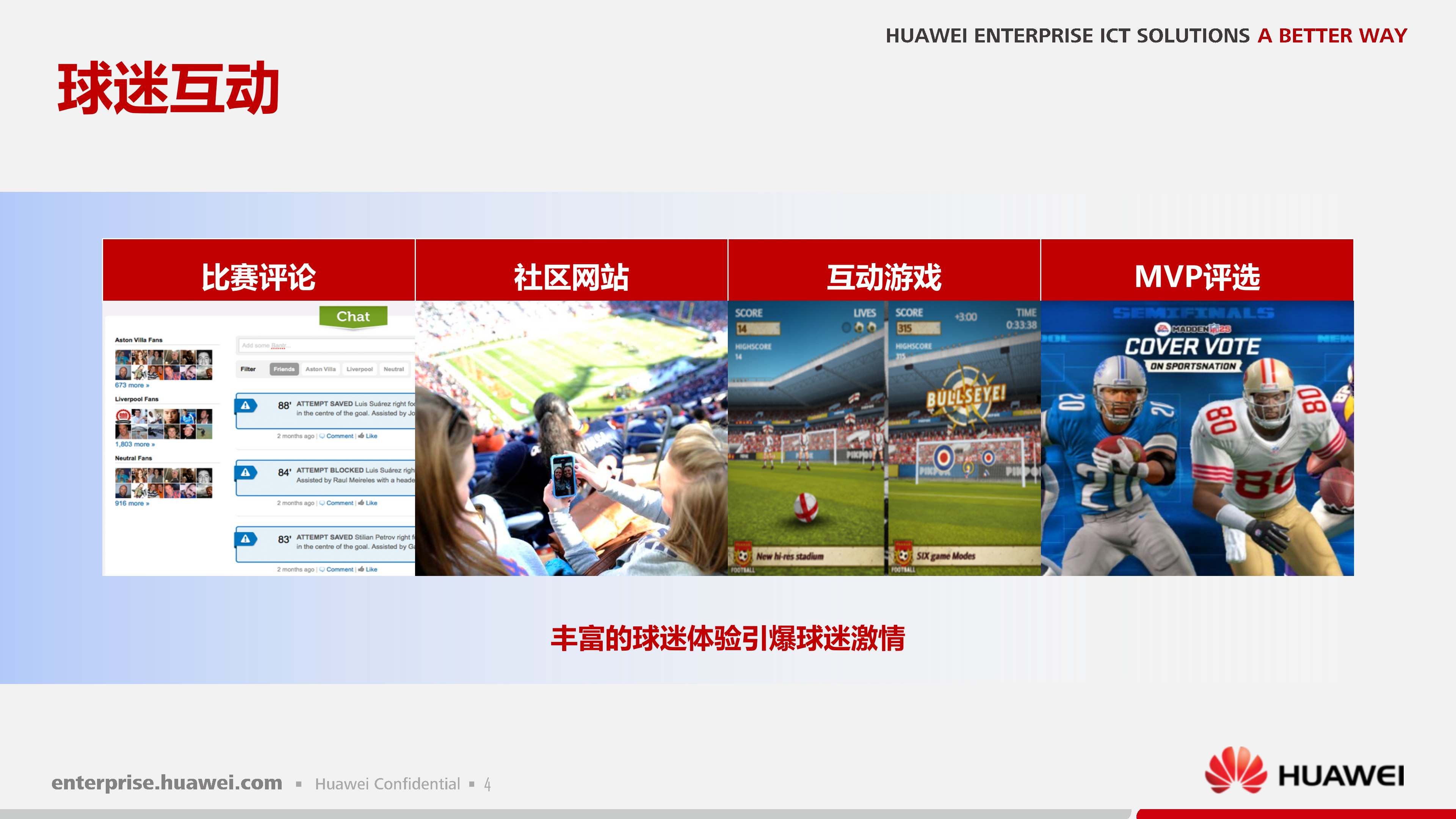 华为WLAN高密场馆解决方案_ITIL之家(www.itilzj.com)_.PPTX 第5页