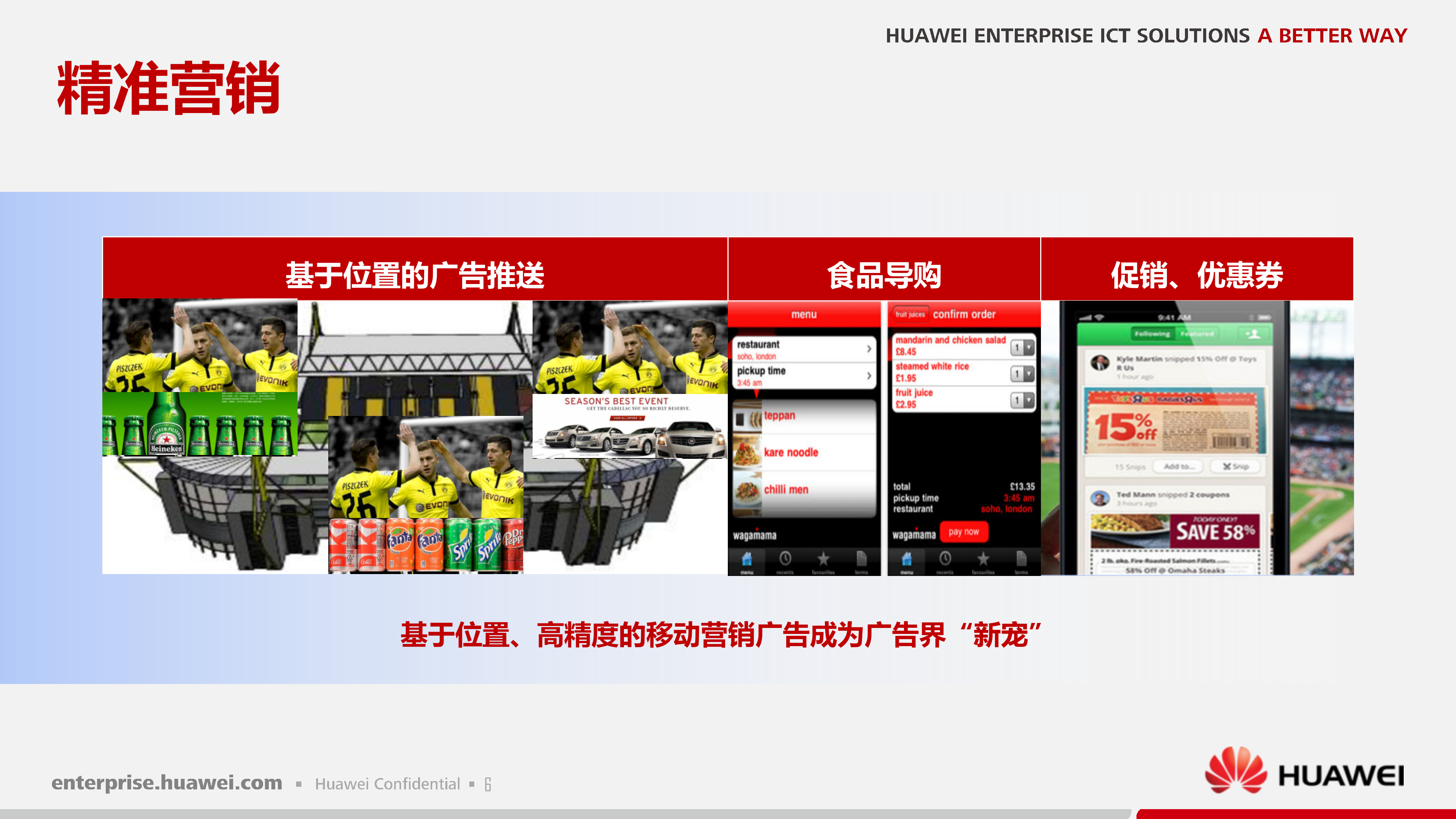 华为WLAN高密场馆解决方案_ITIL之家(www.itilzj.com)_.PPTX 第7页