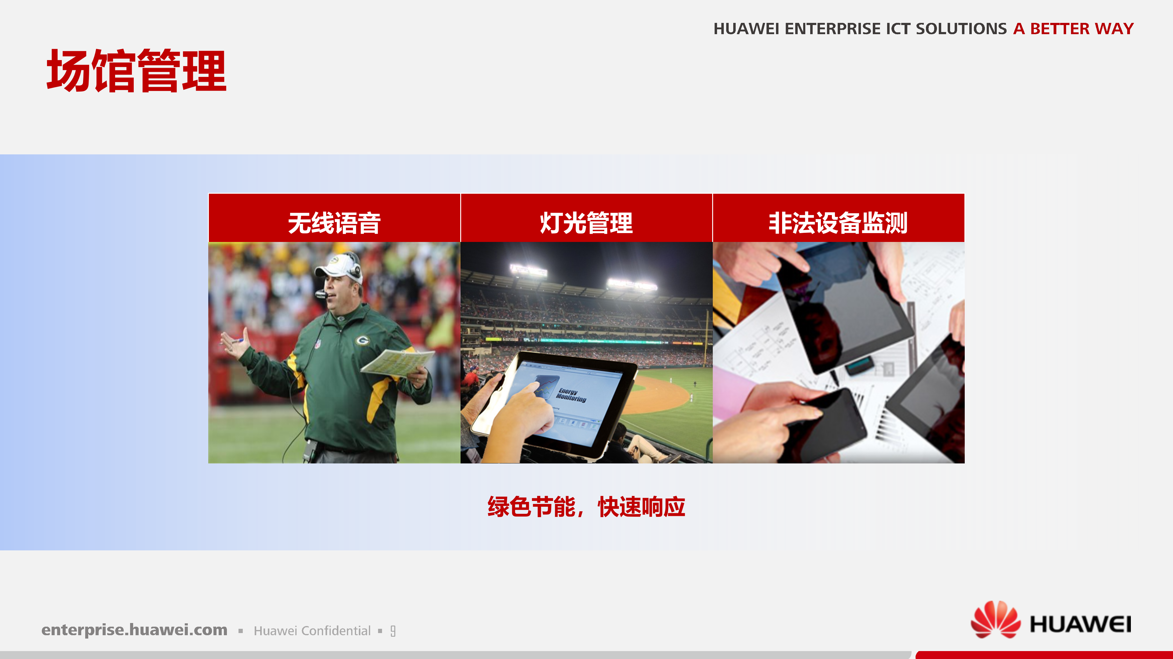 华为WLAN高密场馆解决方案_ITIL之家(www.itilzj.com)_.PPTX 第10页