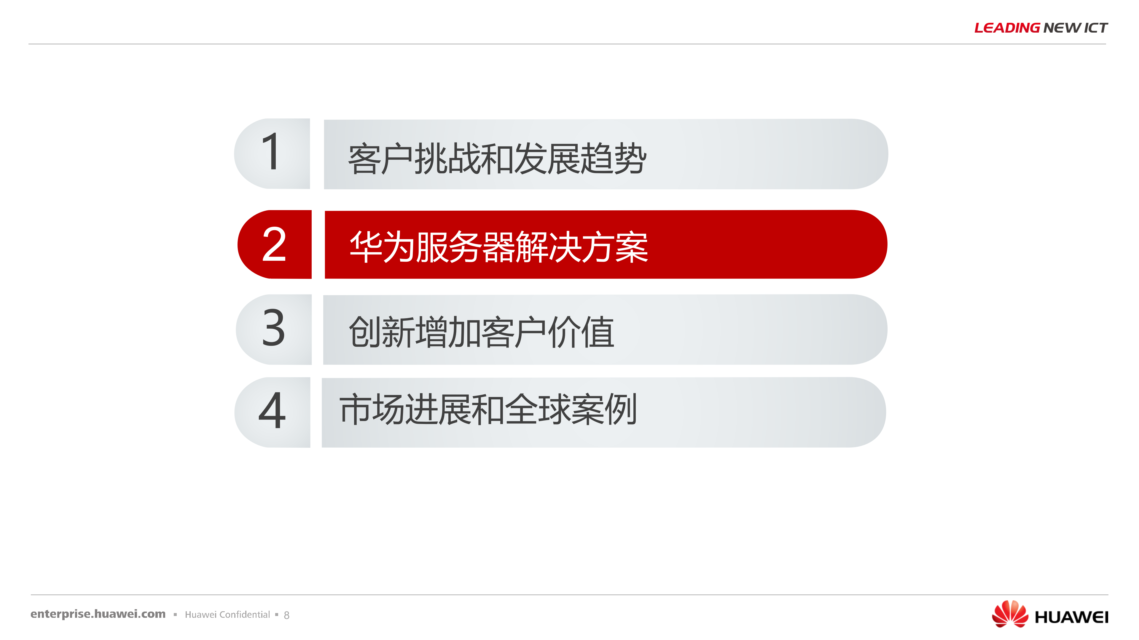 华为服务器解决方案_ITIL之家(www.itilzj.com)_.PPTX 第8页