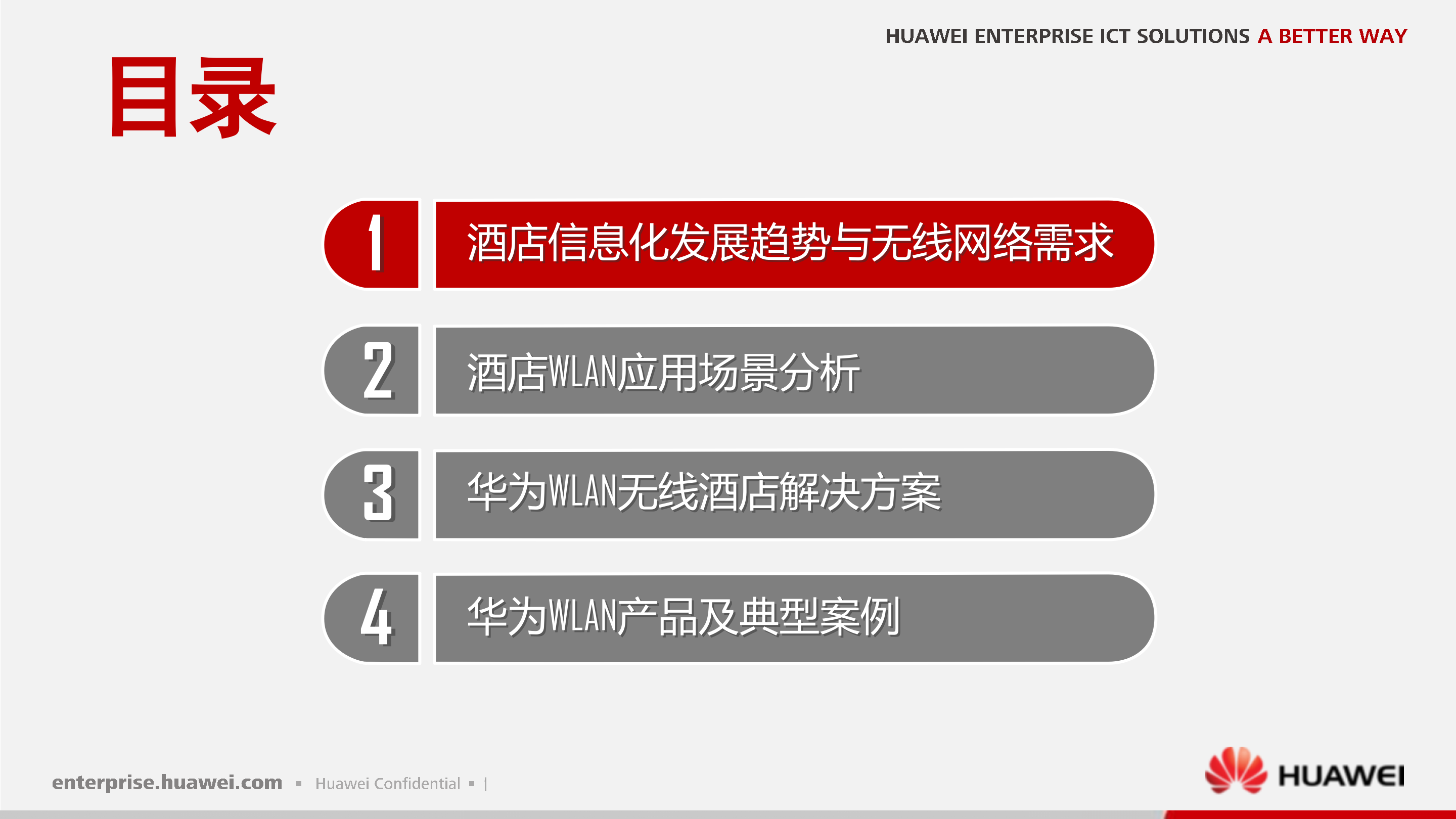 华为酒店WLAN解决方案_ITIL之家(www.itilzj.com)_.PPTX 第2页