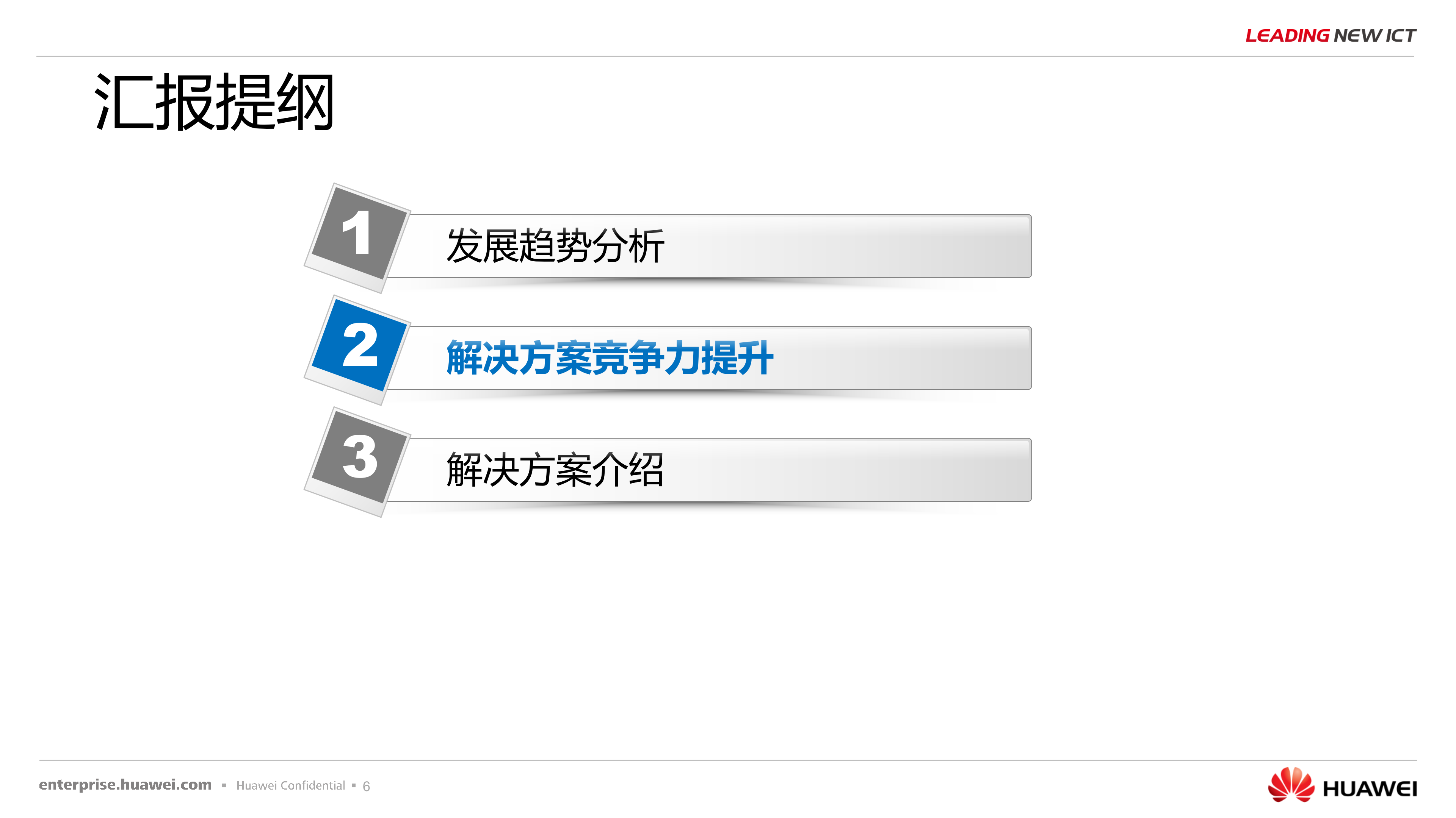 华为联络中心解决方案_ITIL之家(www.itilzj.com)_.PPTX 第6页