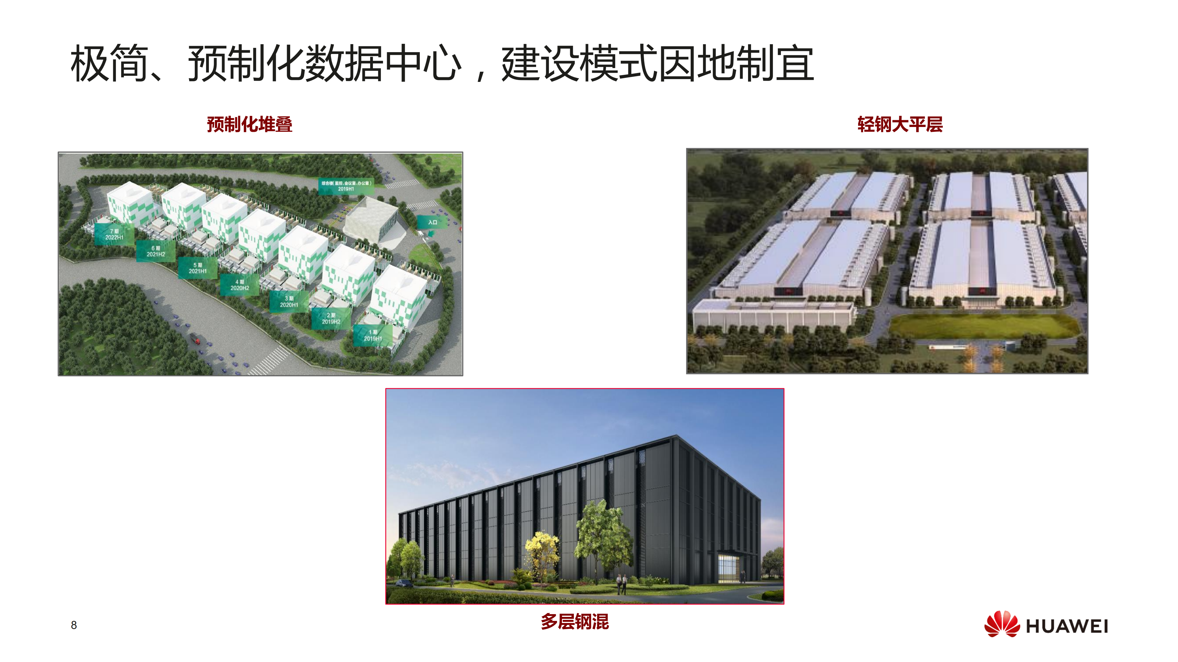 华为云全栈、极简、智能数据中心最佳实践_ITIL之家(www.itilzj.com)_.PDF 第8页