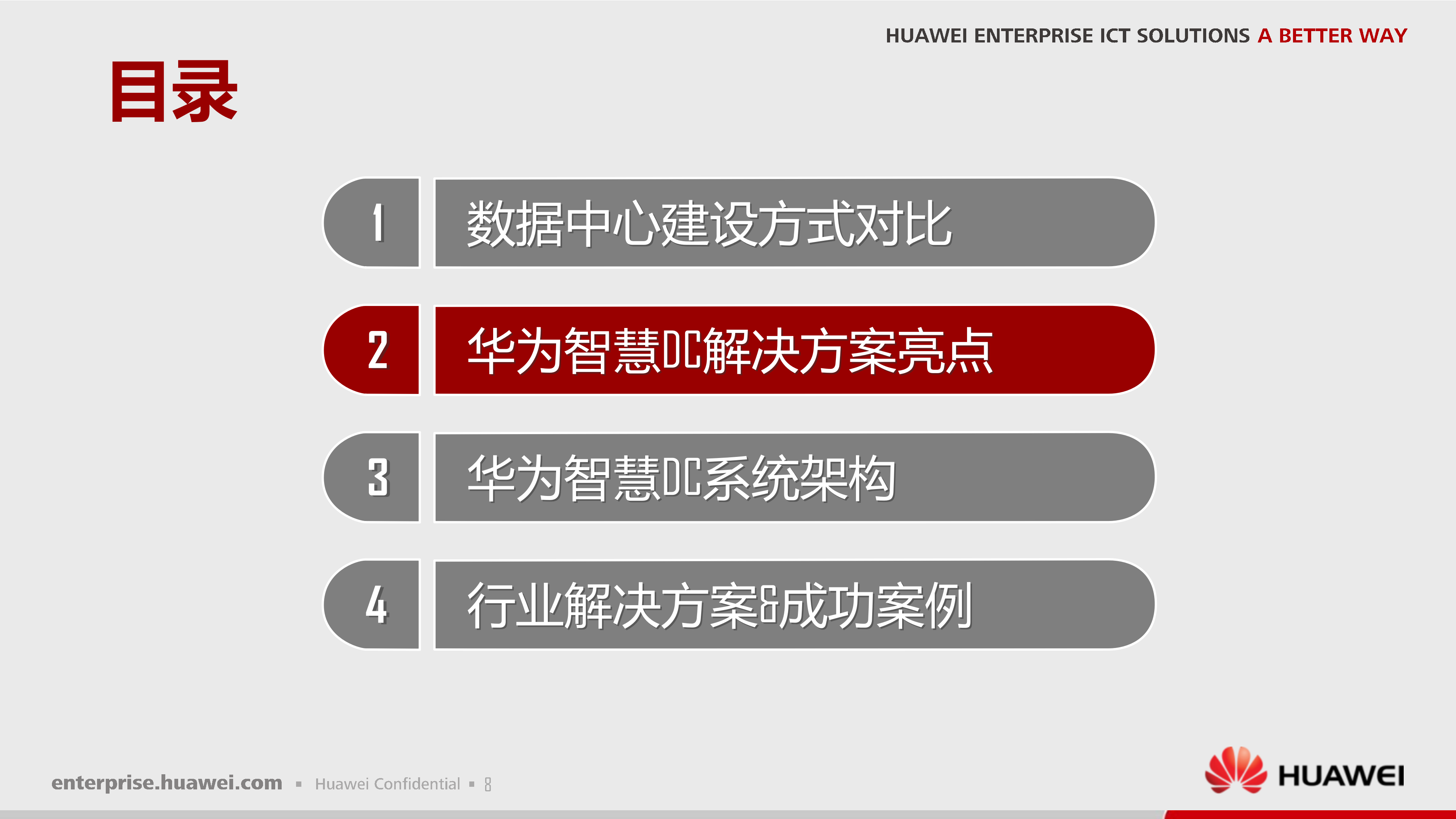 华为智慧数据中心解决方案_ITIL之家(www.itilzj.com)_.PPTX 第8页