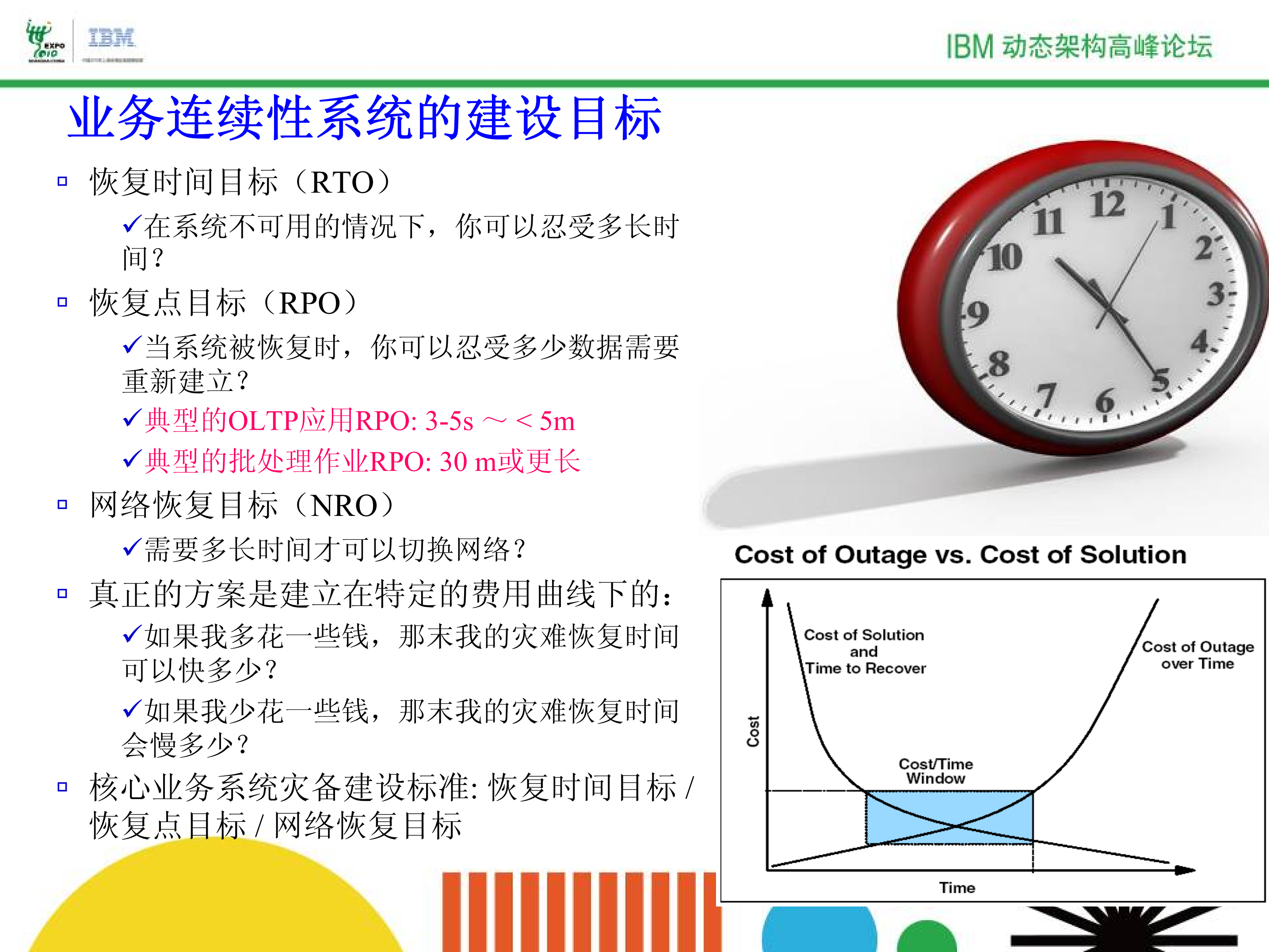 跨平台二地三中心高可用及容灾解决方案_ITIL之家(www.itilzj.com)_.PDF 第9页