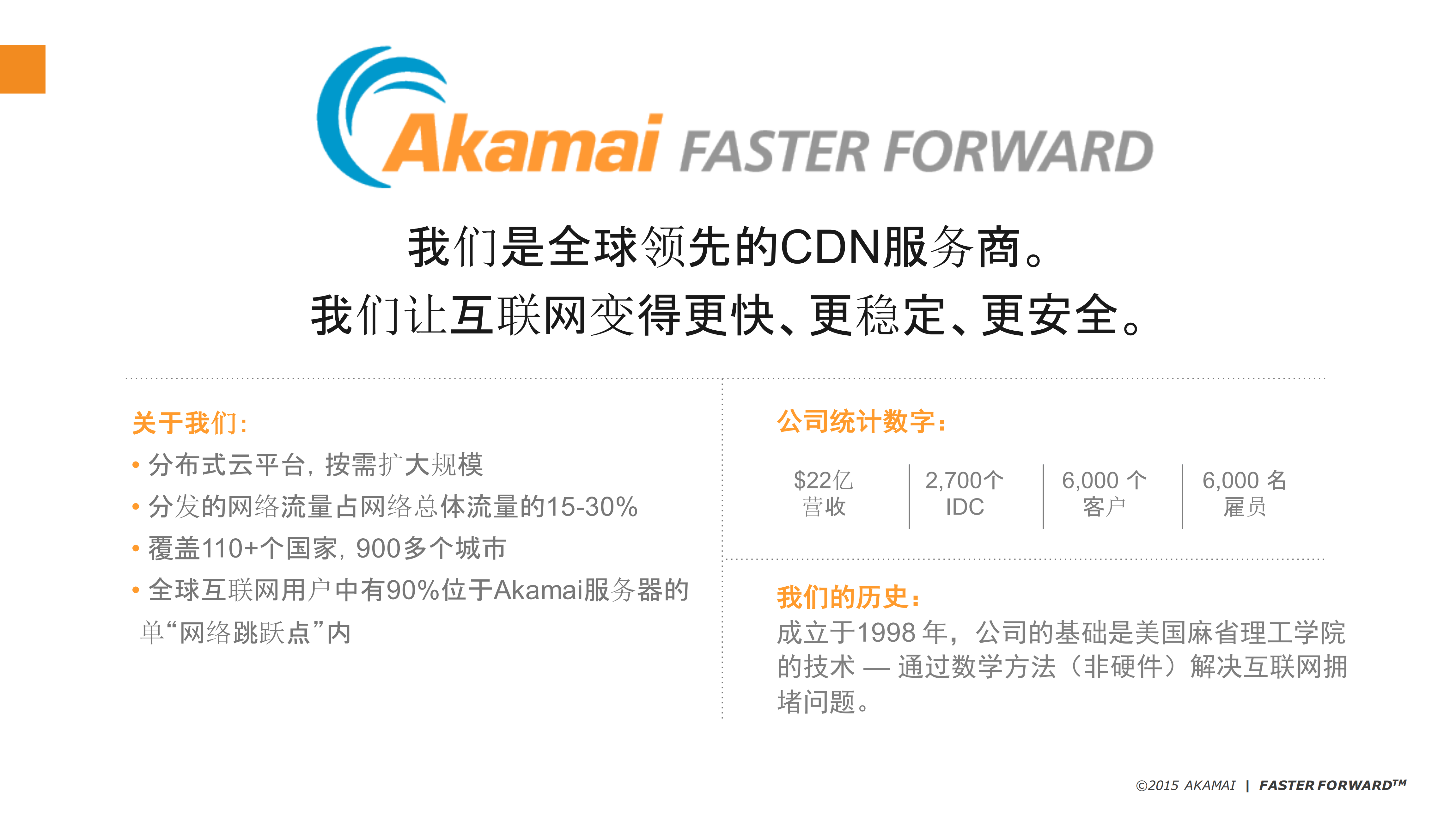 利用CDN简化Web运维和实时可视能力_ITIL之家(www.itilzj.com)_.PDF 第2页