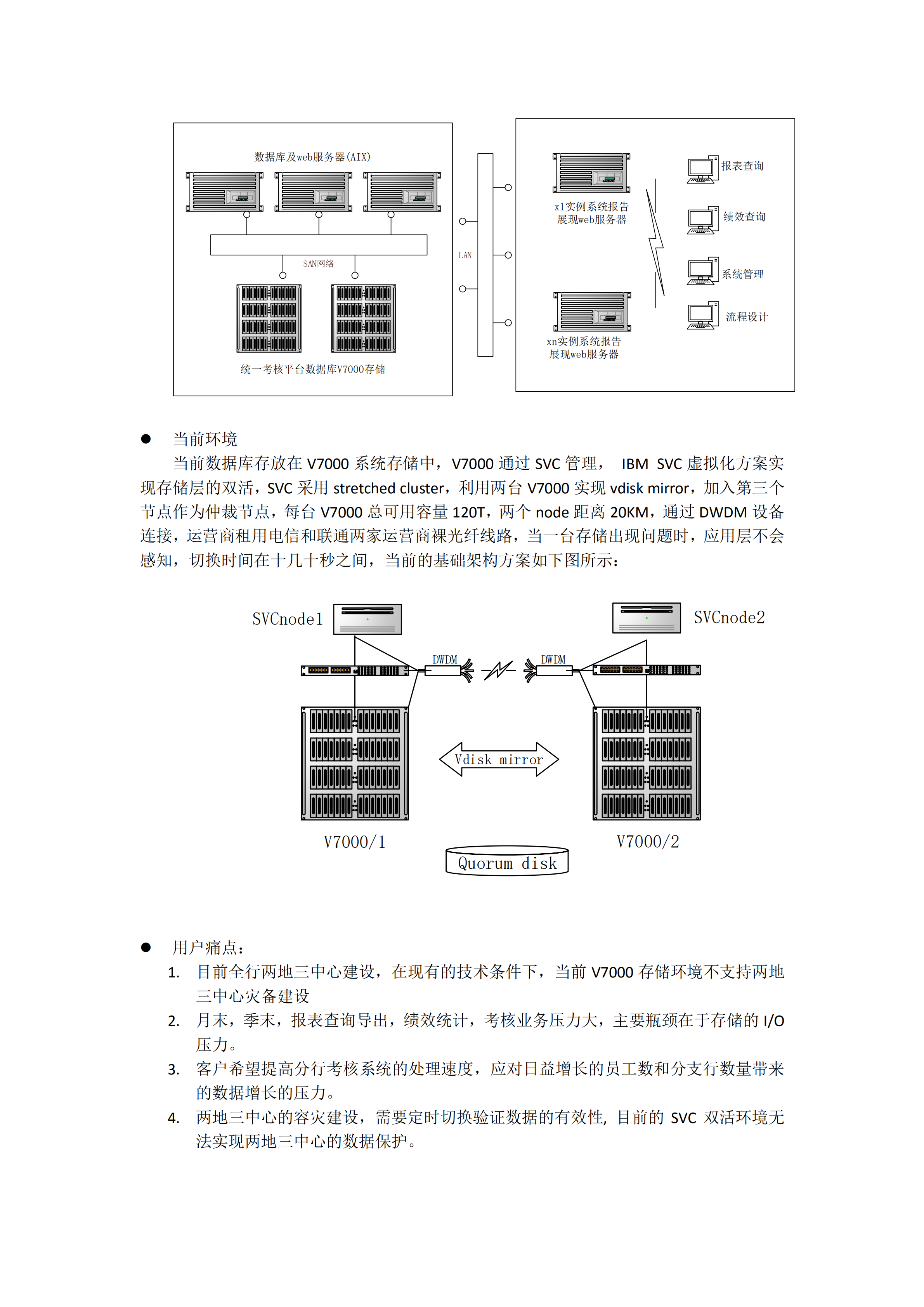 两地三中心容灾系统设计方案_ITIL之家(www.itilzj.com)_.PDF 第3页