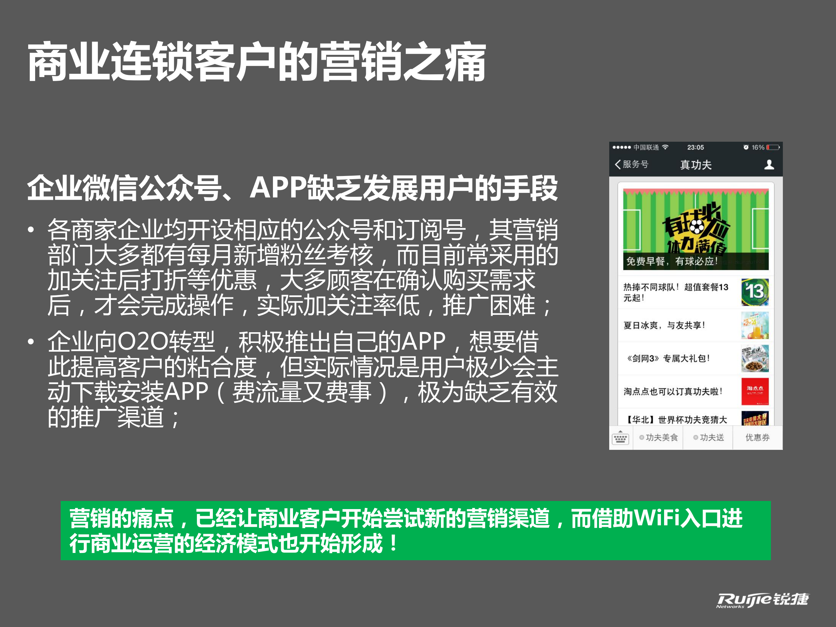 锐捷商业WIFI营销解决方案_ITIL之家(www.itilzj.com)_.PDF 第4页
