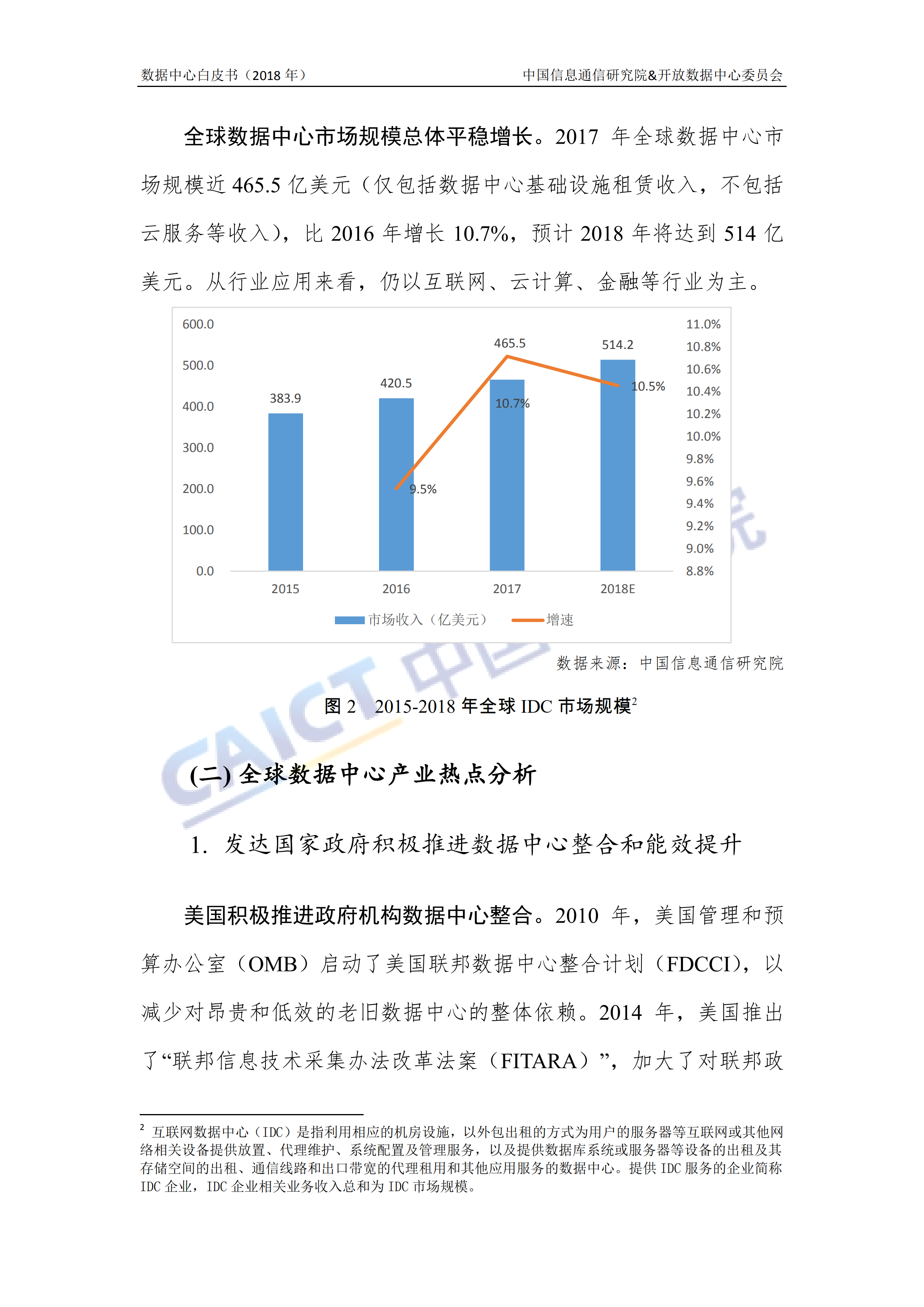 数据中心白皮书_ITIL之家(www.itilzj.com)_.PDF 第6页