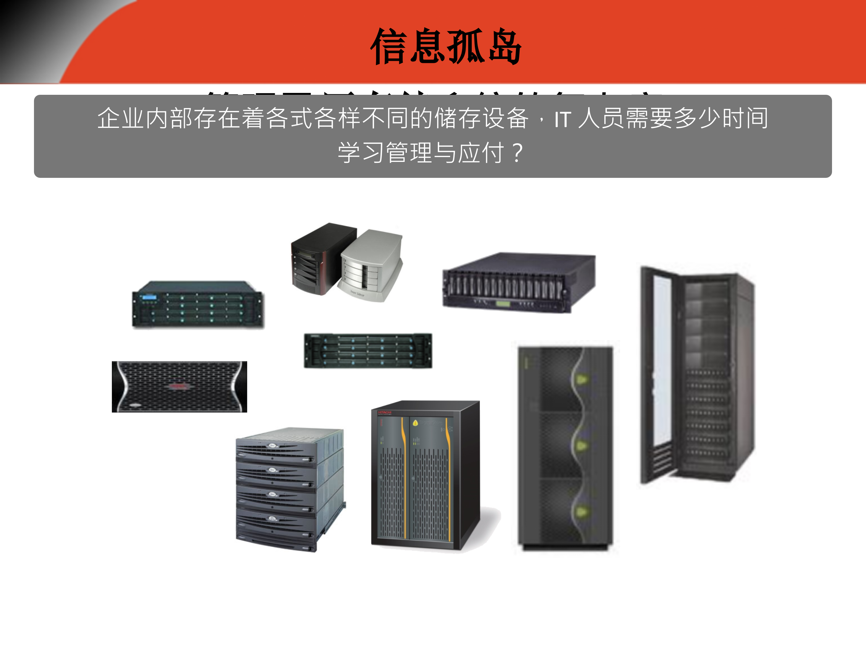 数据中心存储级容灾整合方案_ITIL之家(www.itilzj.com)_.PPT 第5页