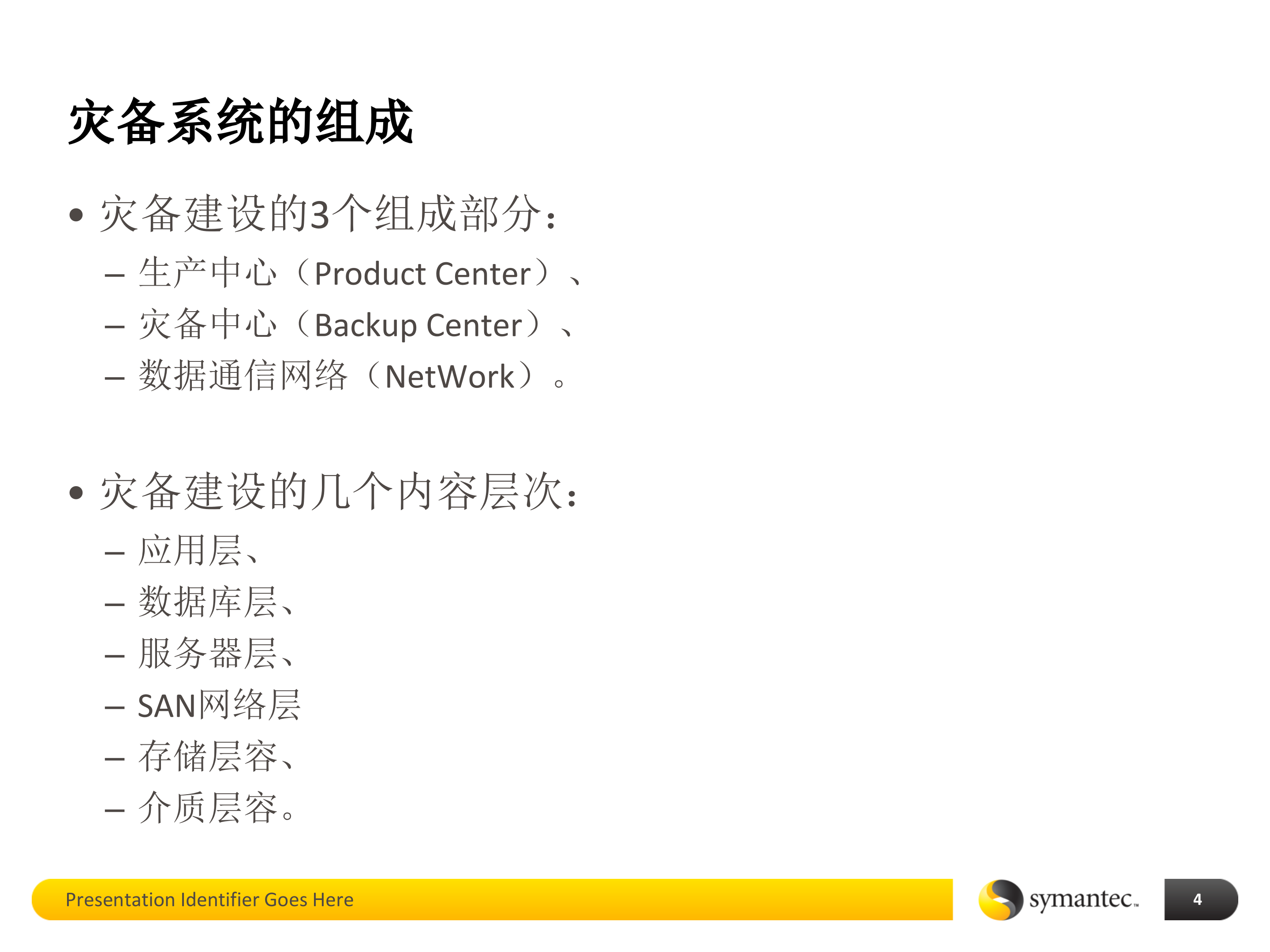 数据中心灾备建设基础培训_ITIL之家(www.itilzj.com)_.PPTX 第4页