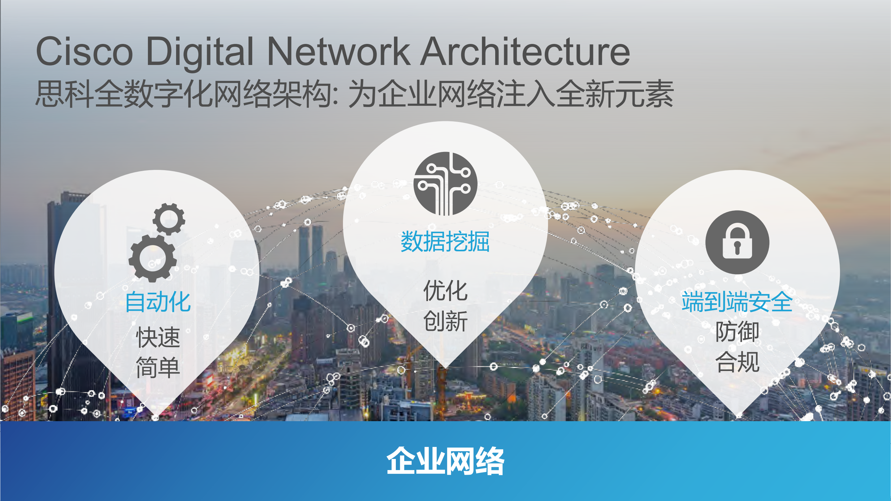 思科全数字化网络架构及案例分享_ITIL之家(www.itilzj.com)_.PDF 第6页