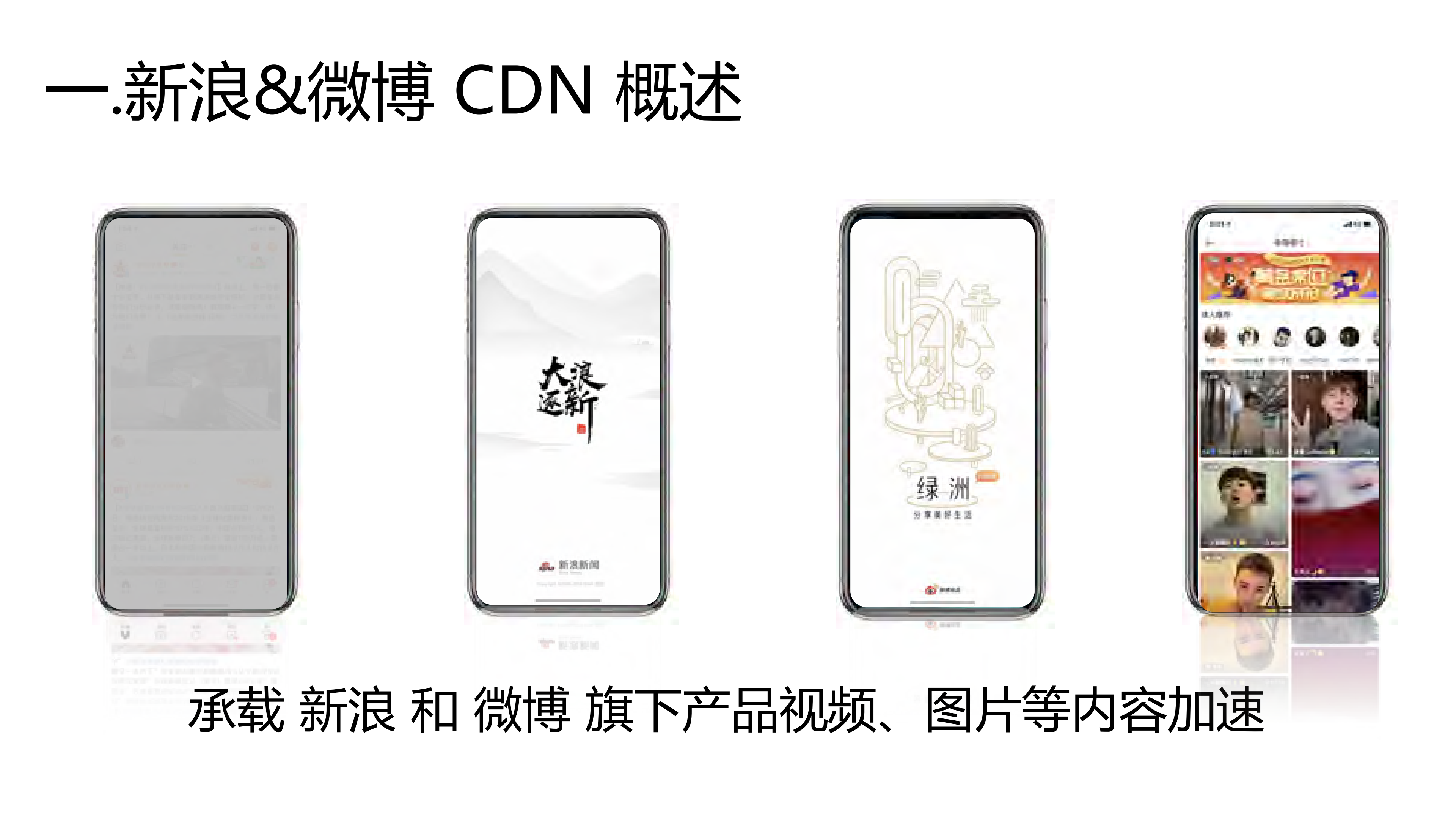 微博CDN多云调度的实践、挑战及思考_ITIL之家(www.itilzj.com)_.PDF 第2页