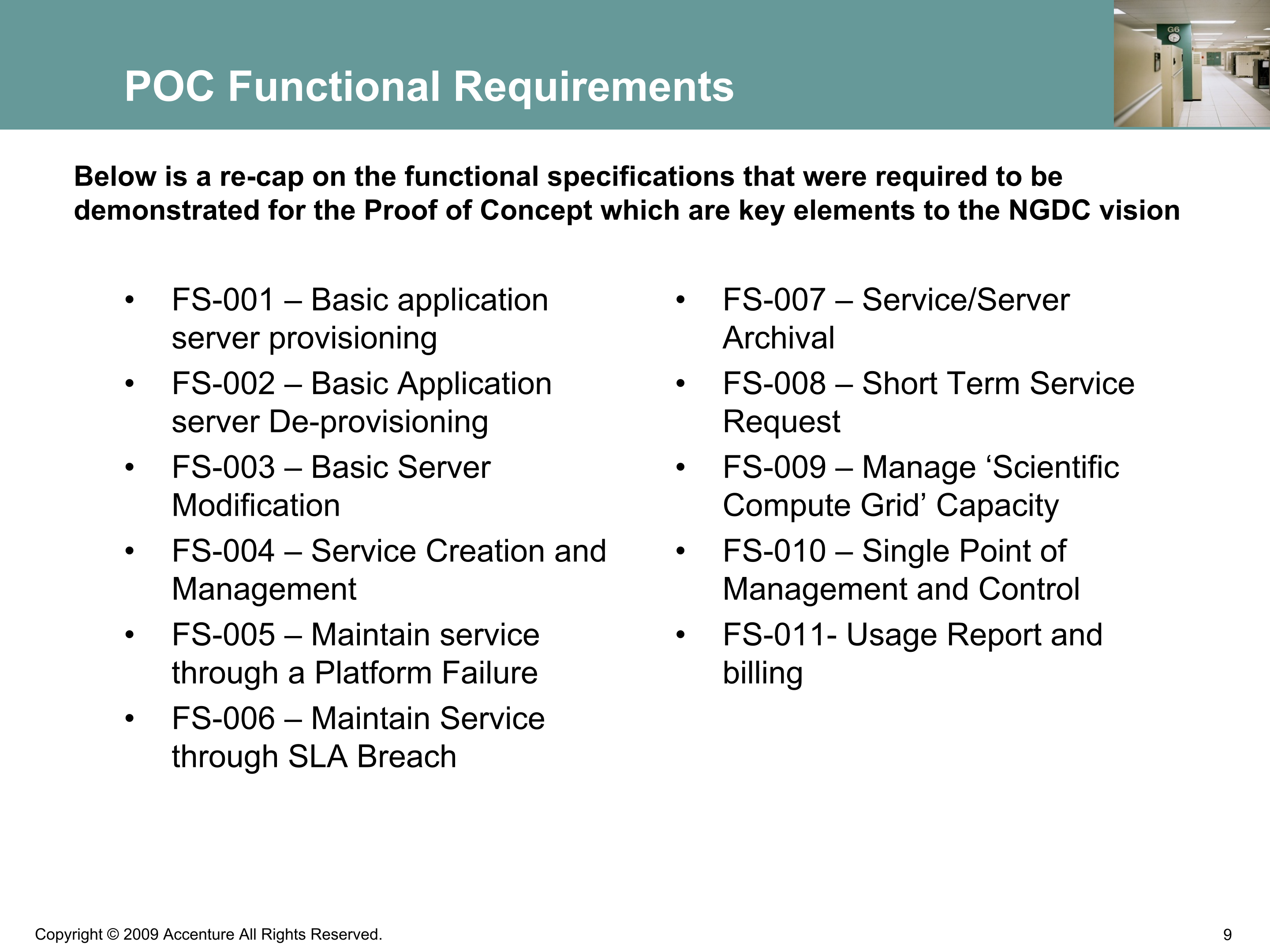 下一代数据中心运维规划方案_ITIL之家(www.itilzj.com)_.PPTX 第9页