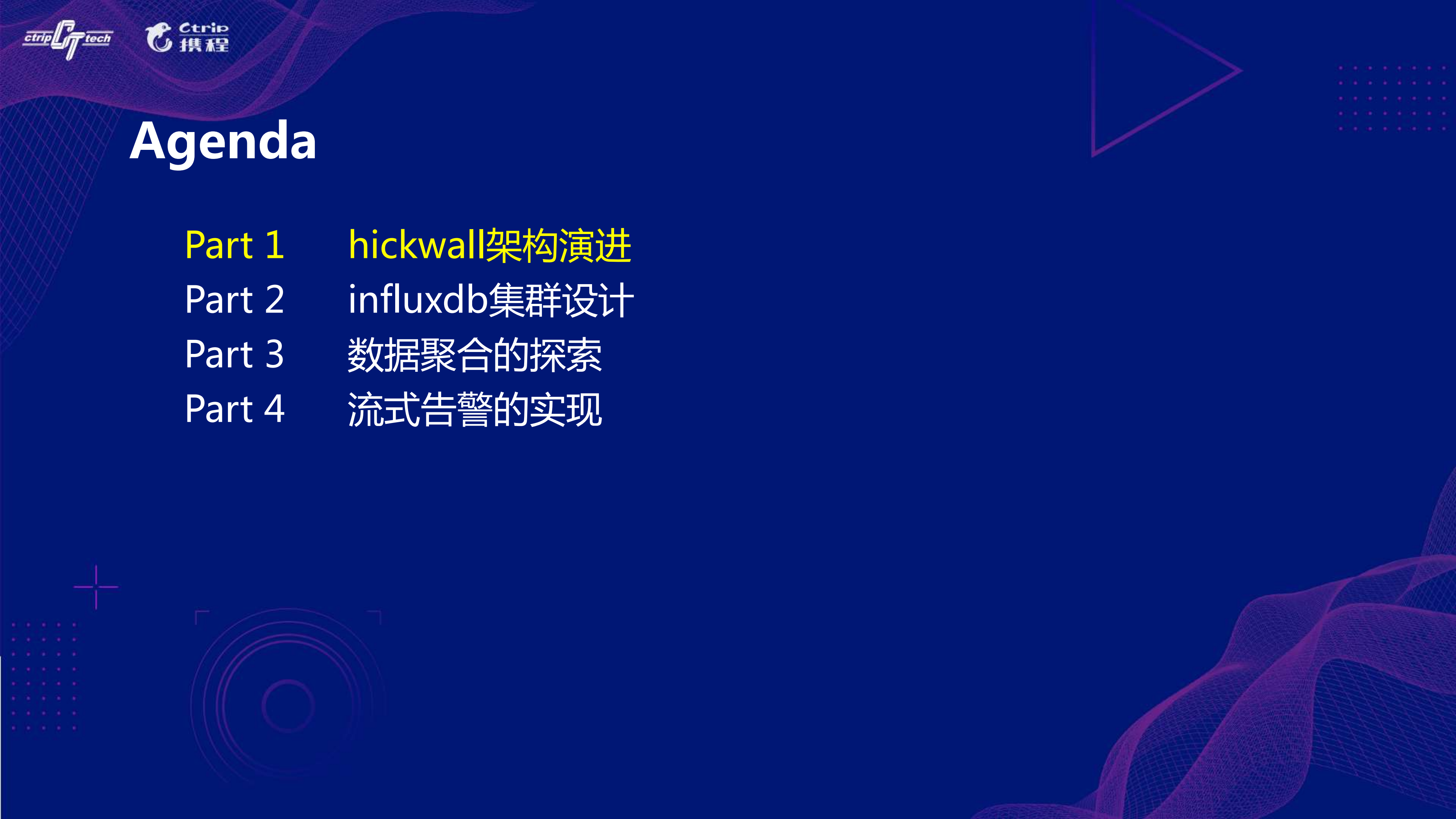 携程新一代监控告警平台Hickwall_ITIL之家(www.itilzj.com)_.PDF 第2页