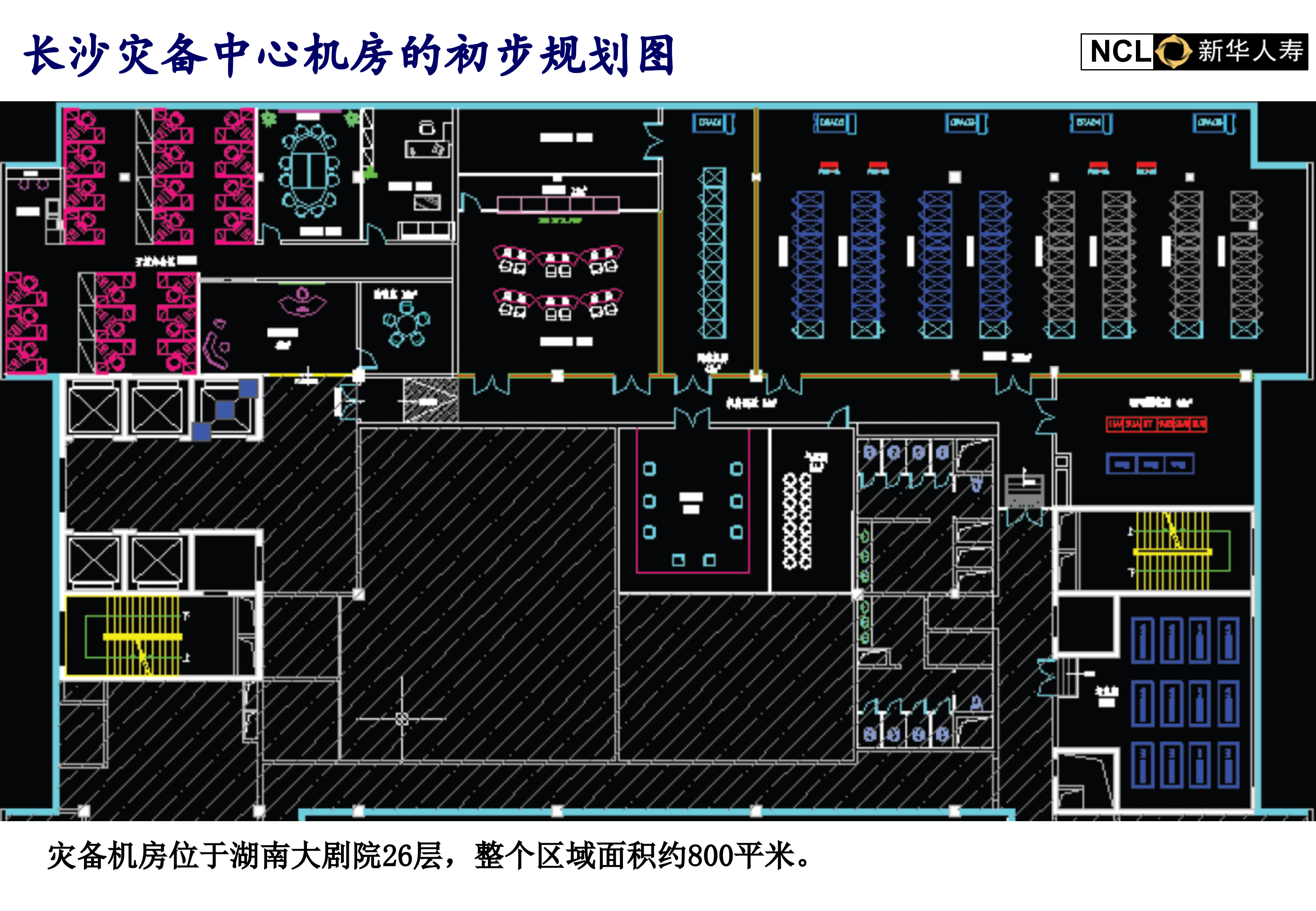 新华人寿灾备项目技术方案_ITIL之家(www.itilzj.com)_.PPT 第7页