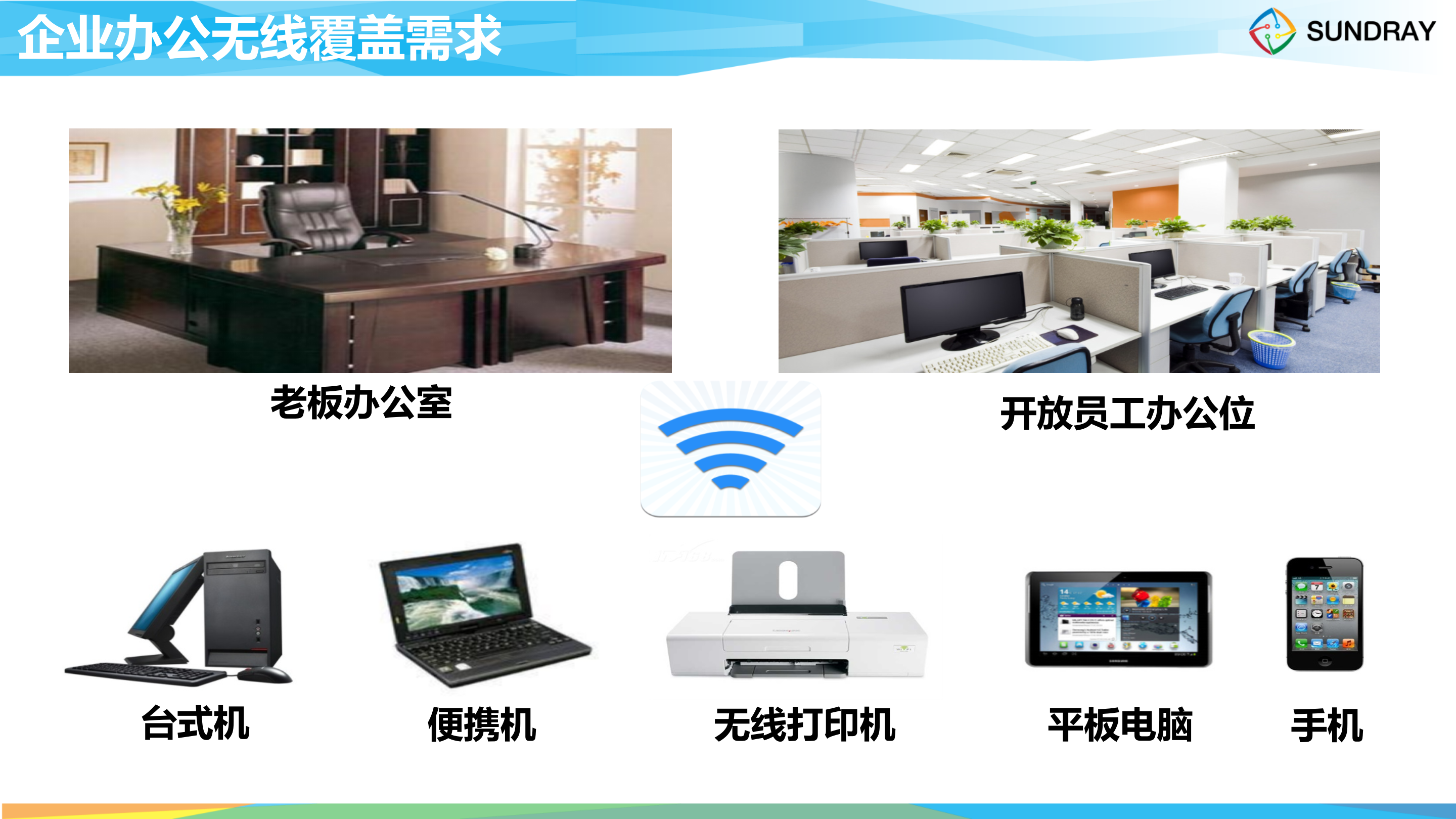 信锐企业无线网络解决方案_ITIL之家(www.itilzj.com)_.PPTX 第8页
