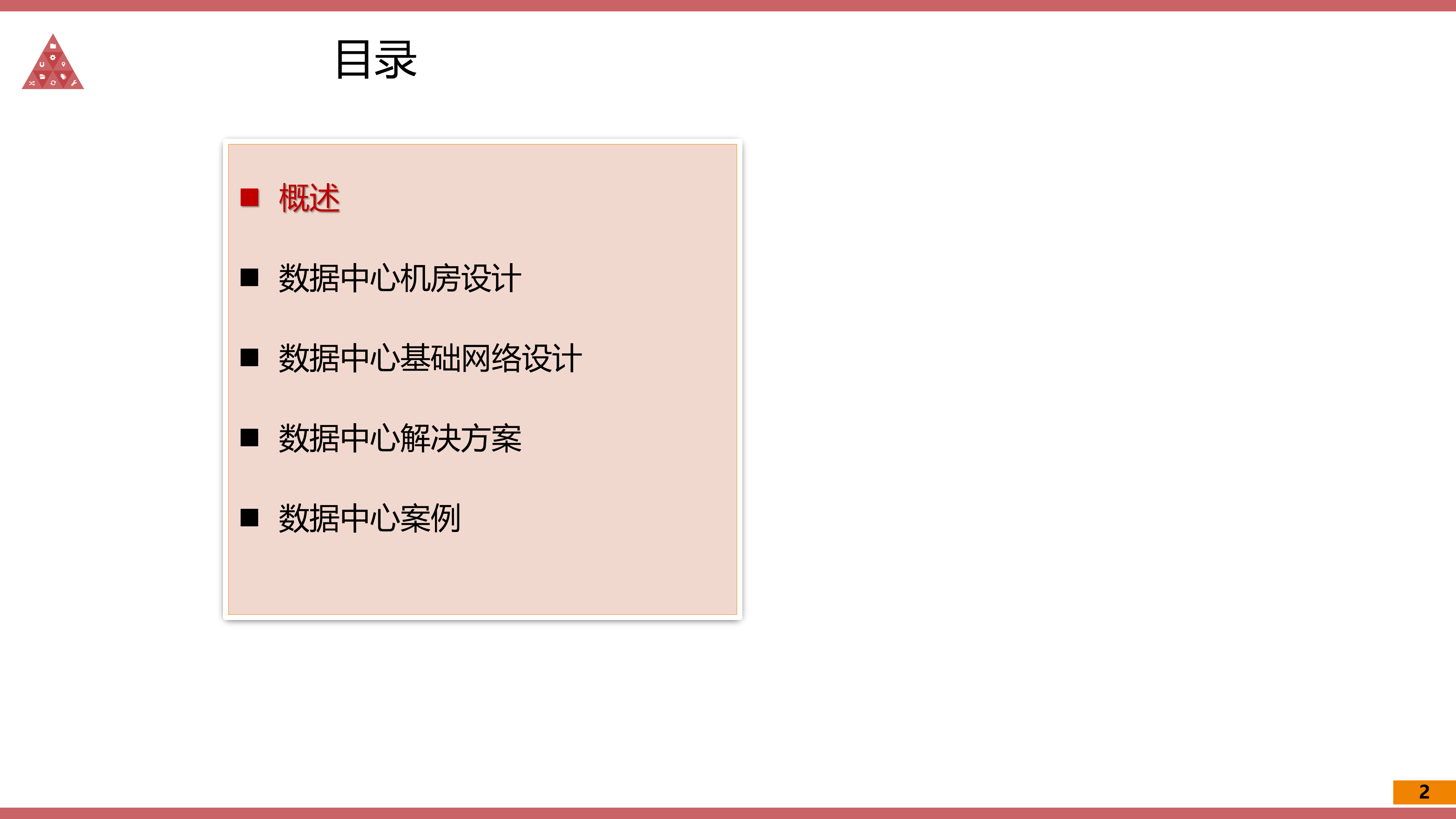 云数据中心建设解决方案_ITIL之家(www.itilzj.com)_.PPTX 第2页