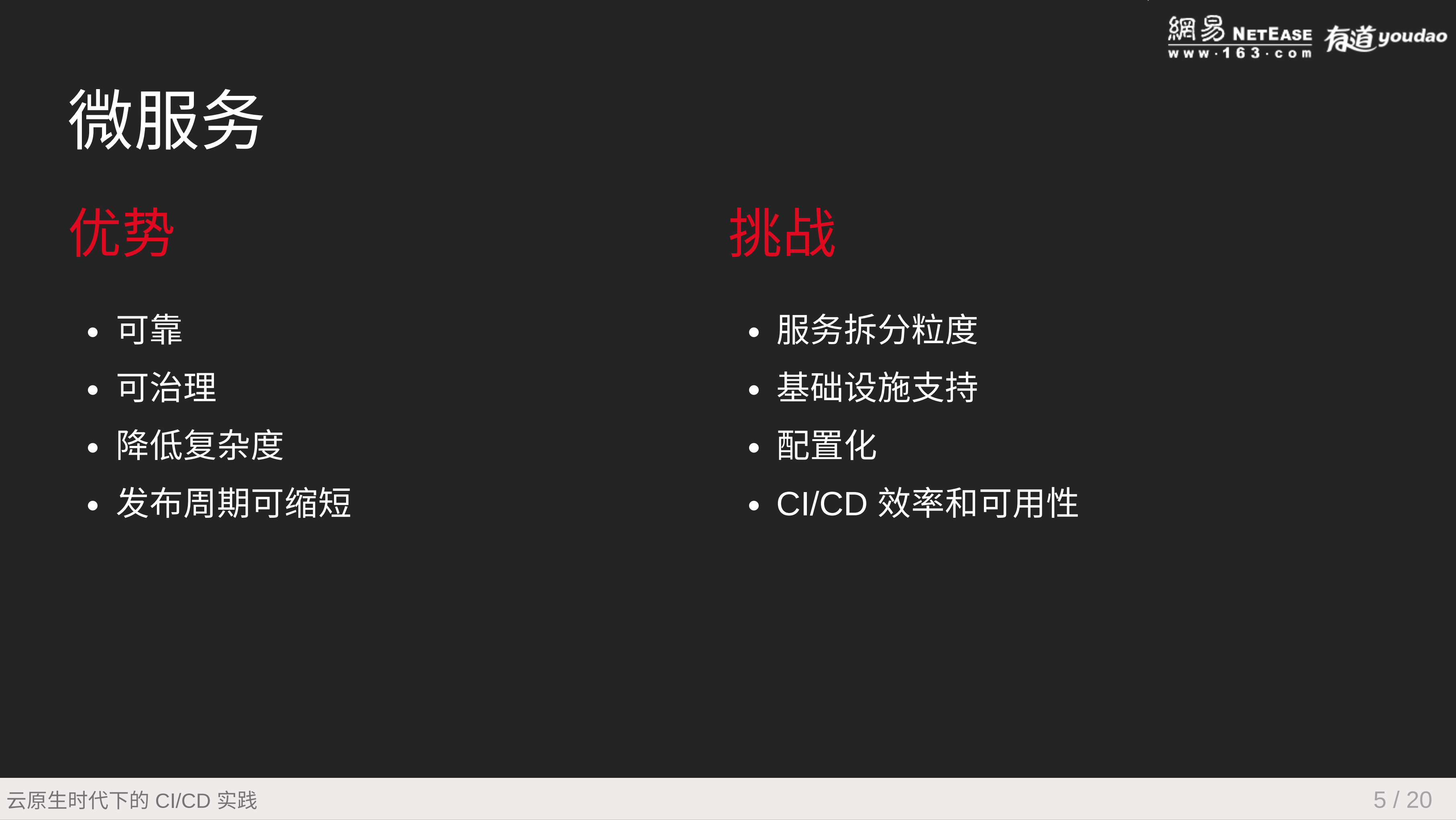 云原生时代下的CI+CD实践_ITIL之家(www.itilzj.com)_.PDF 第6页