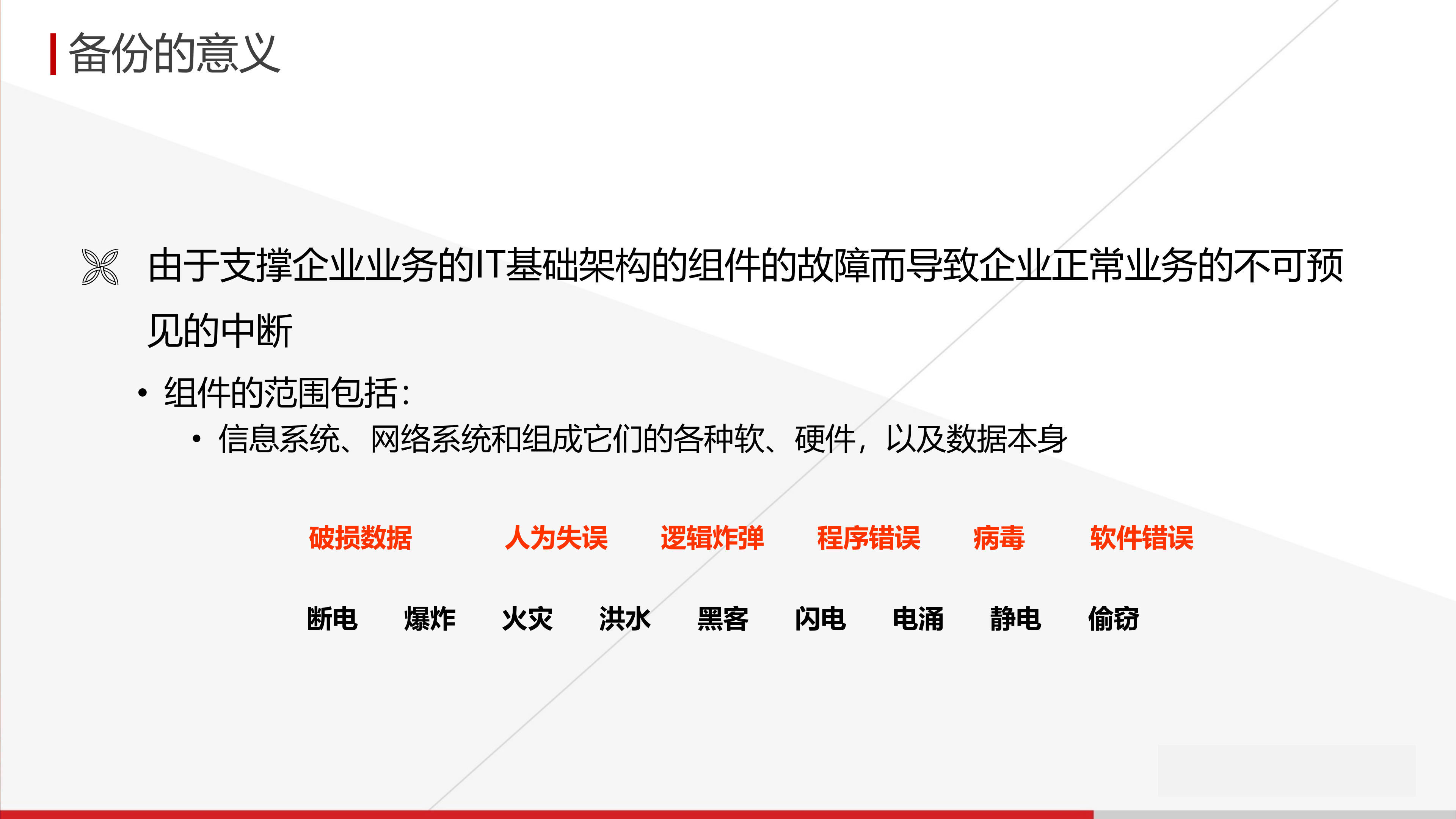 灾备技术方案基础知识_ITIL之家(www.itilzj.com)_.PPTX 第6页