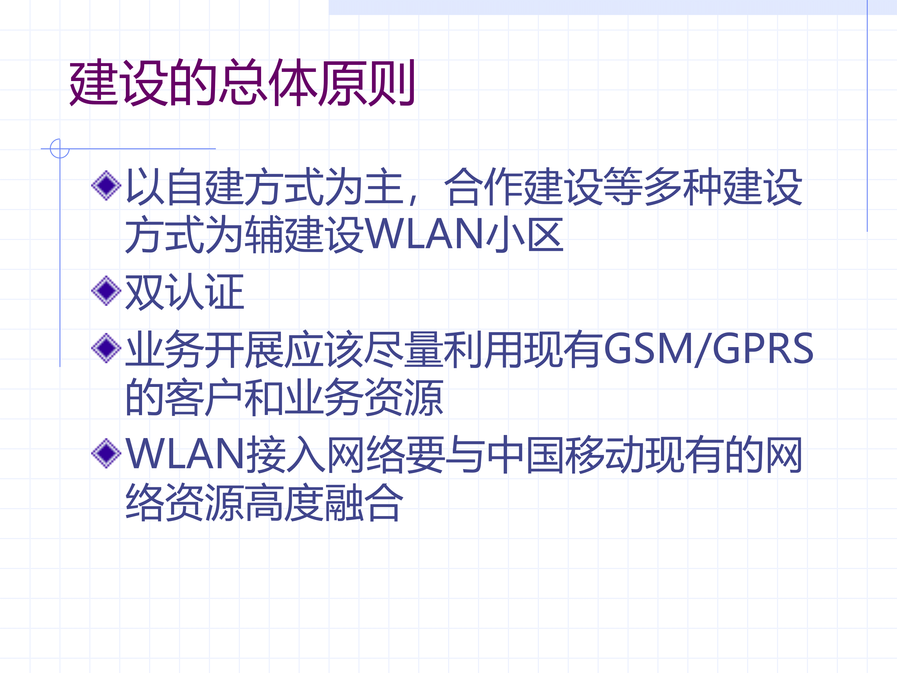 中国移动无线局域网WLAN总体建设方案_ITIL之家(www.itilzj.com)_.PPT 第4页