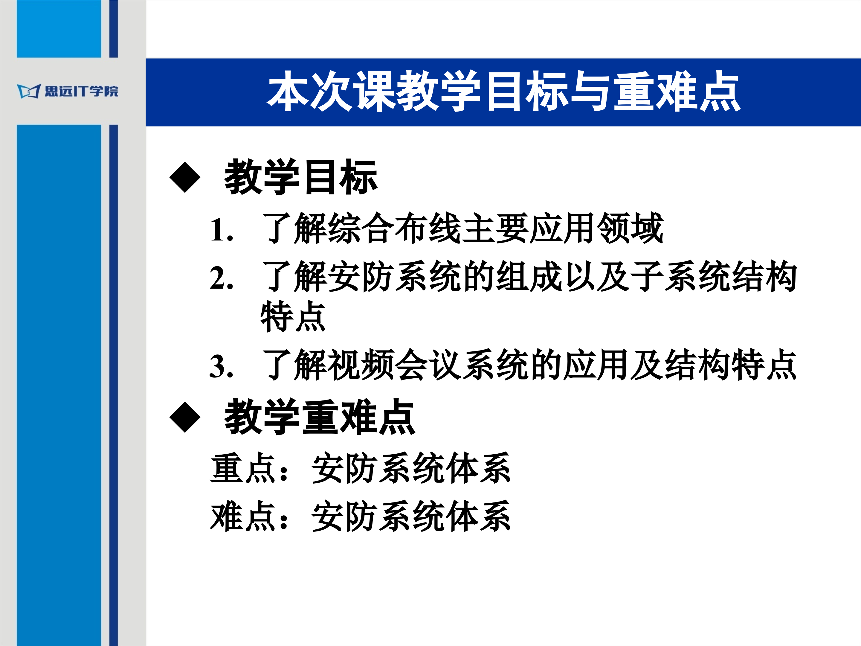 综合布线工程_ITIL之家(www.itilzj.com)_.PPT 第4页