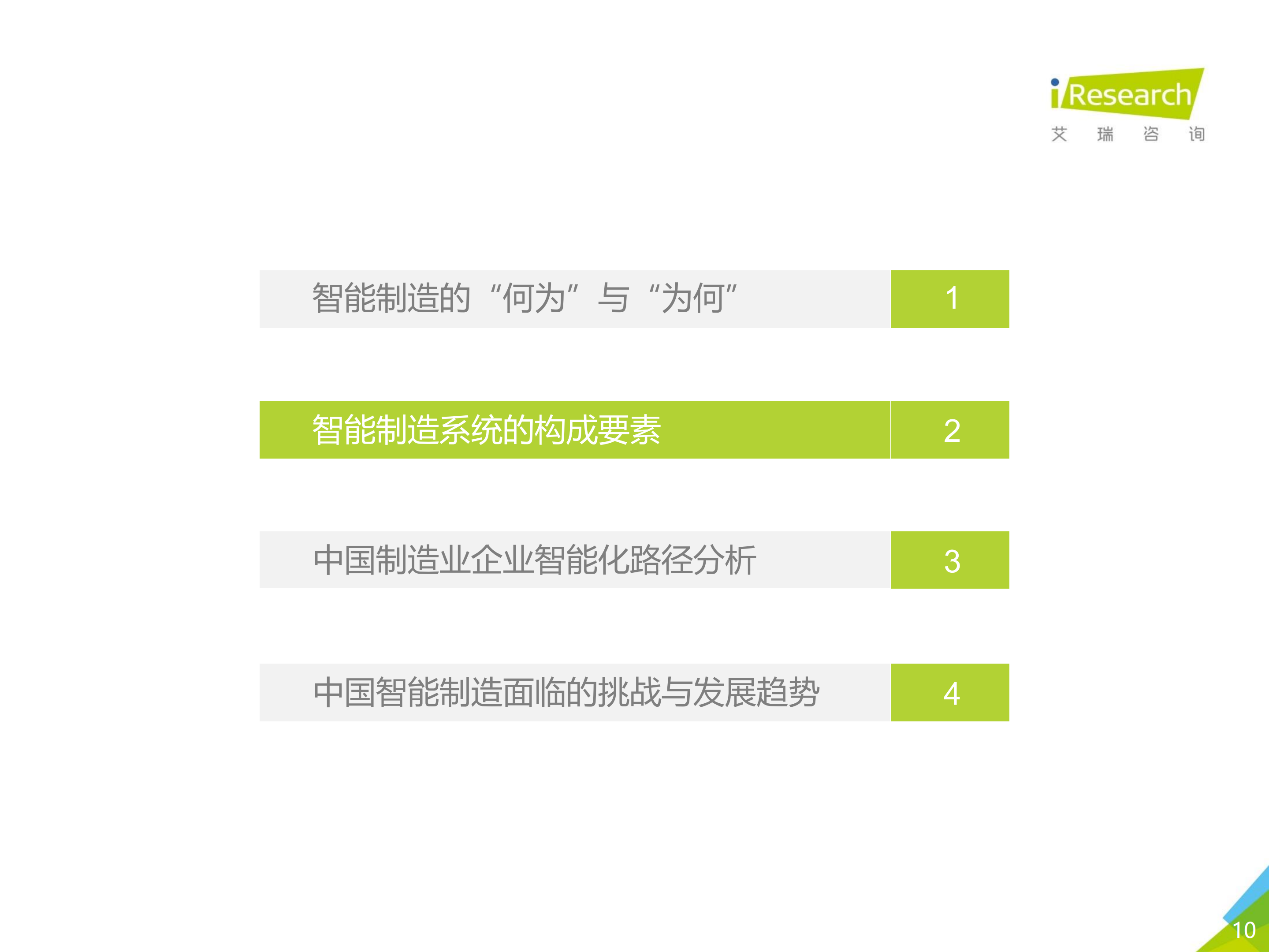 中国制造业企业智能化路径研究报告_ITIL之家(www.itilzj.com)_.PDF 第10页