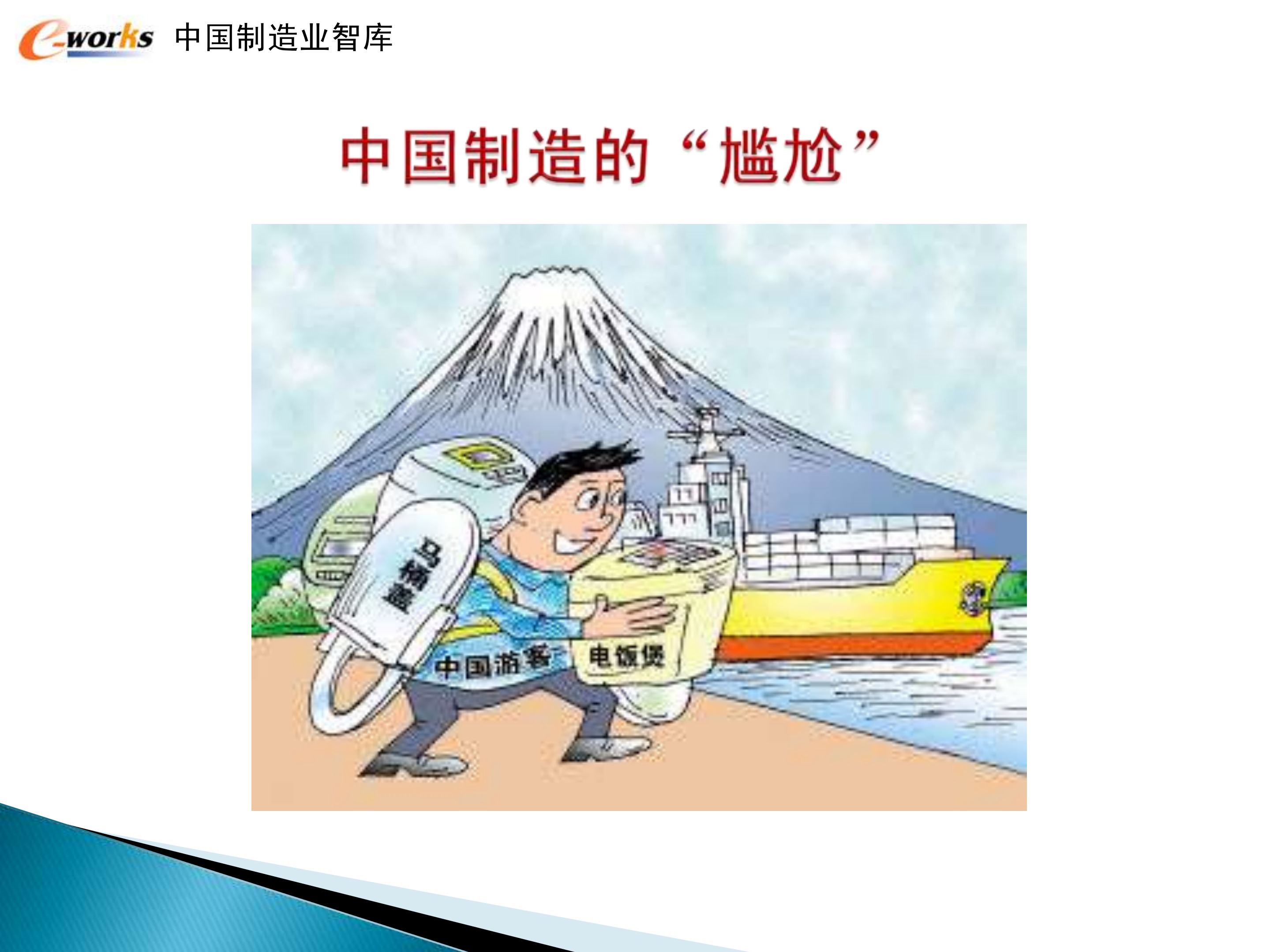 智能制造与MES应用趋势_ITIL之家(www.itilzj.com)_.PDF 第4页