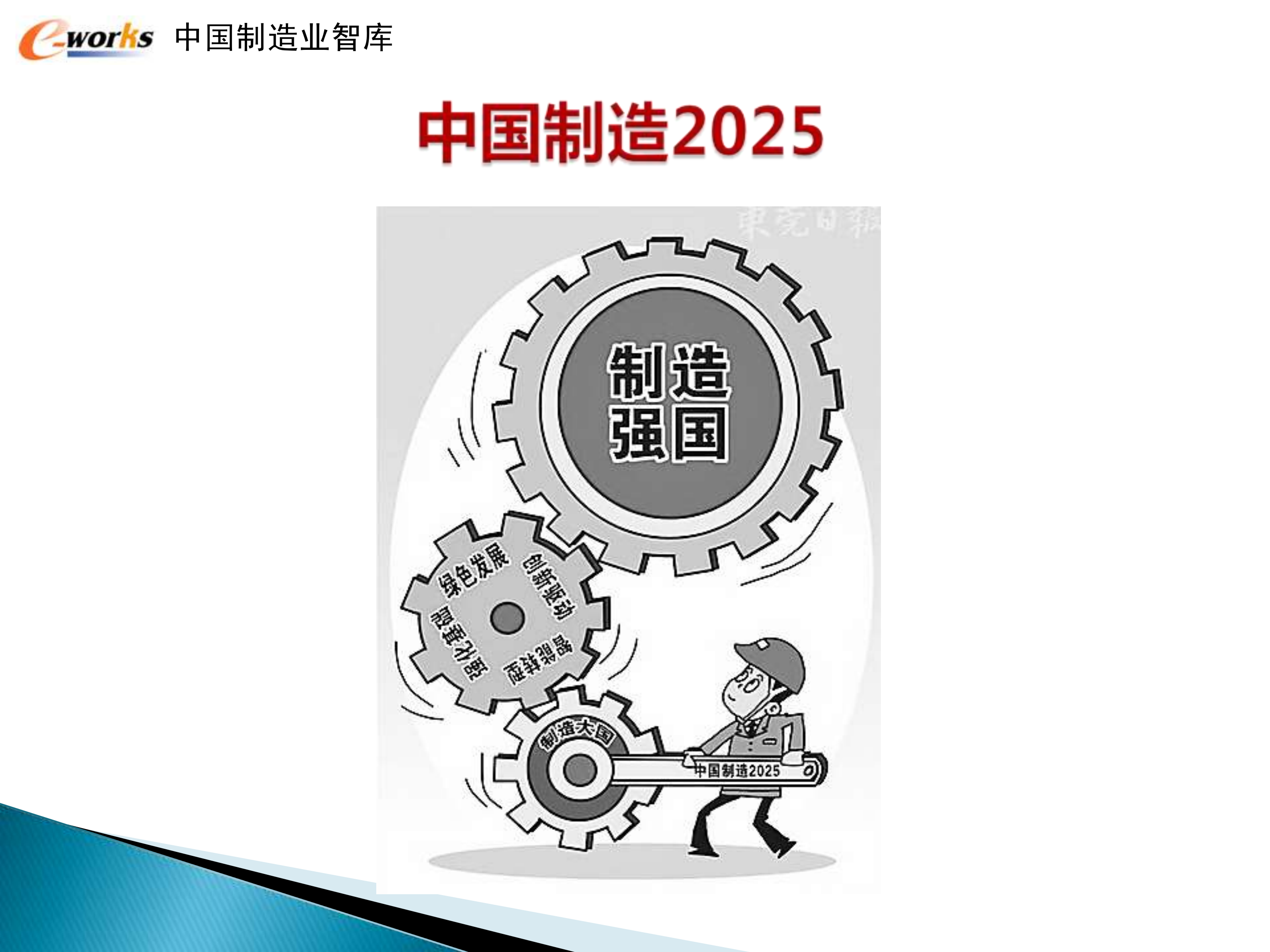 智能制造与MES应用趋势_ITIL之家(www.itilzj.com)_.PDF 第8页