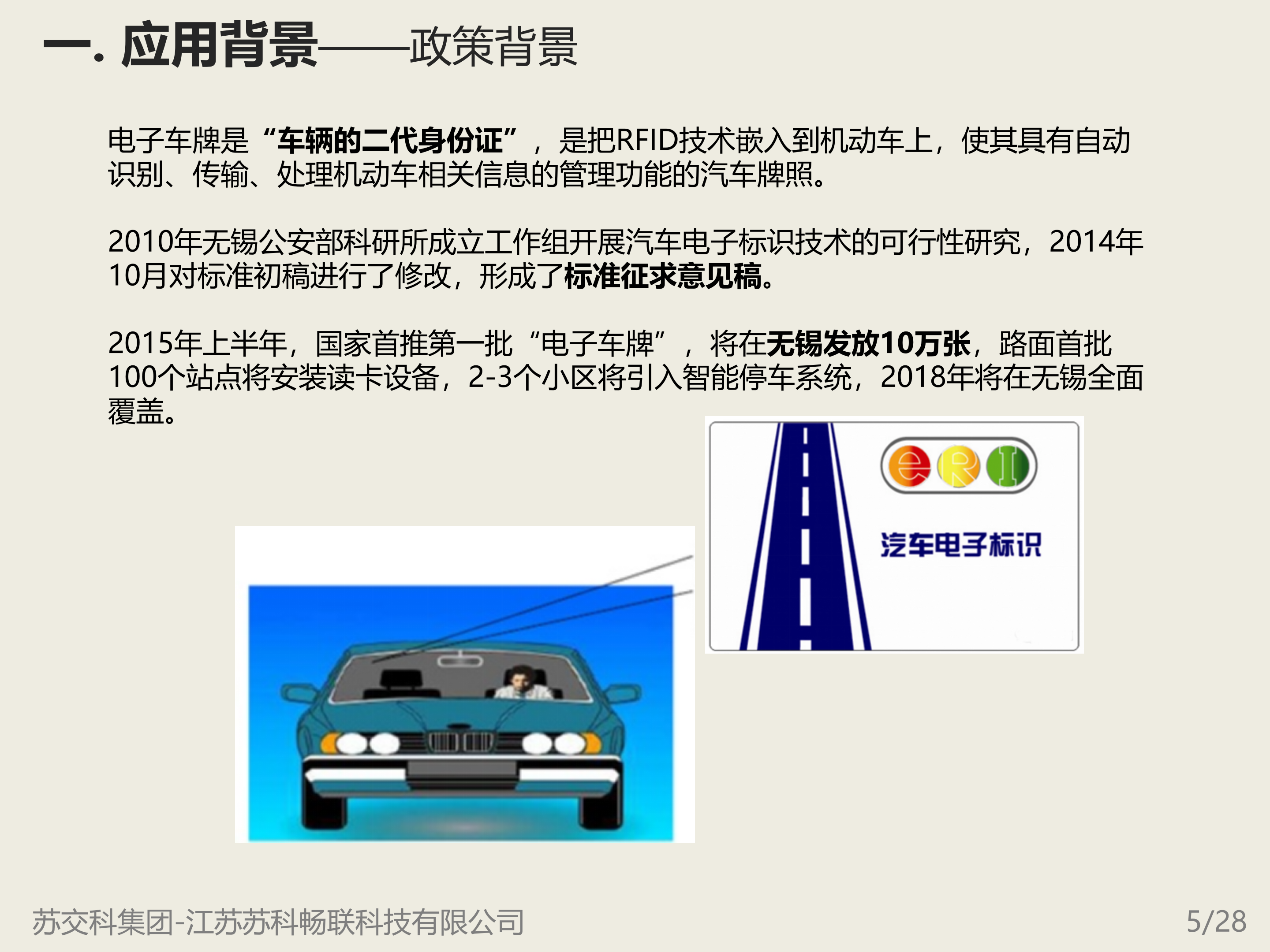 智能停车管理系统_ITIL之家(www.itilzj.com)_.PPT 第5页