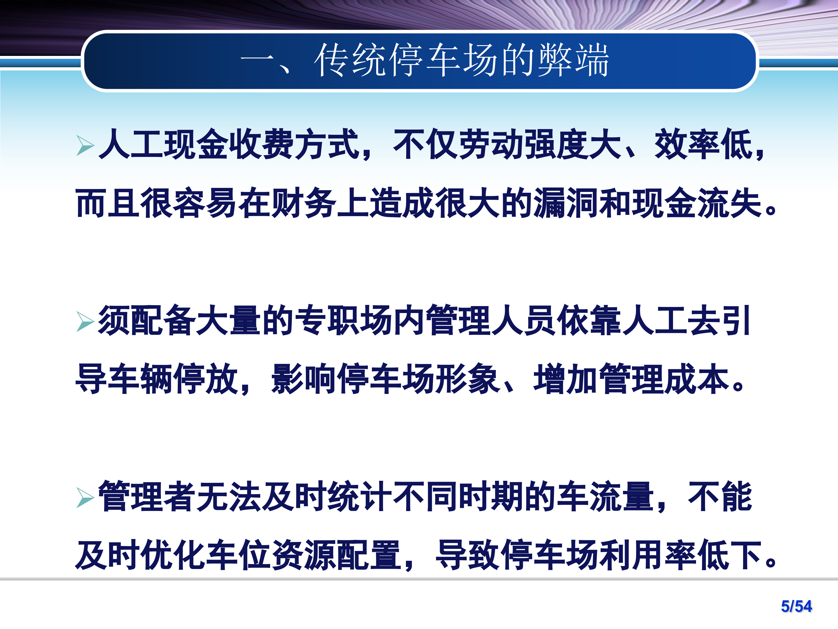 智能停车场管理系统方案_ITIL之家(www.itilzj.com)_.PPT 第5页