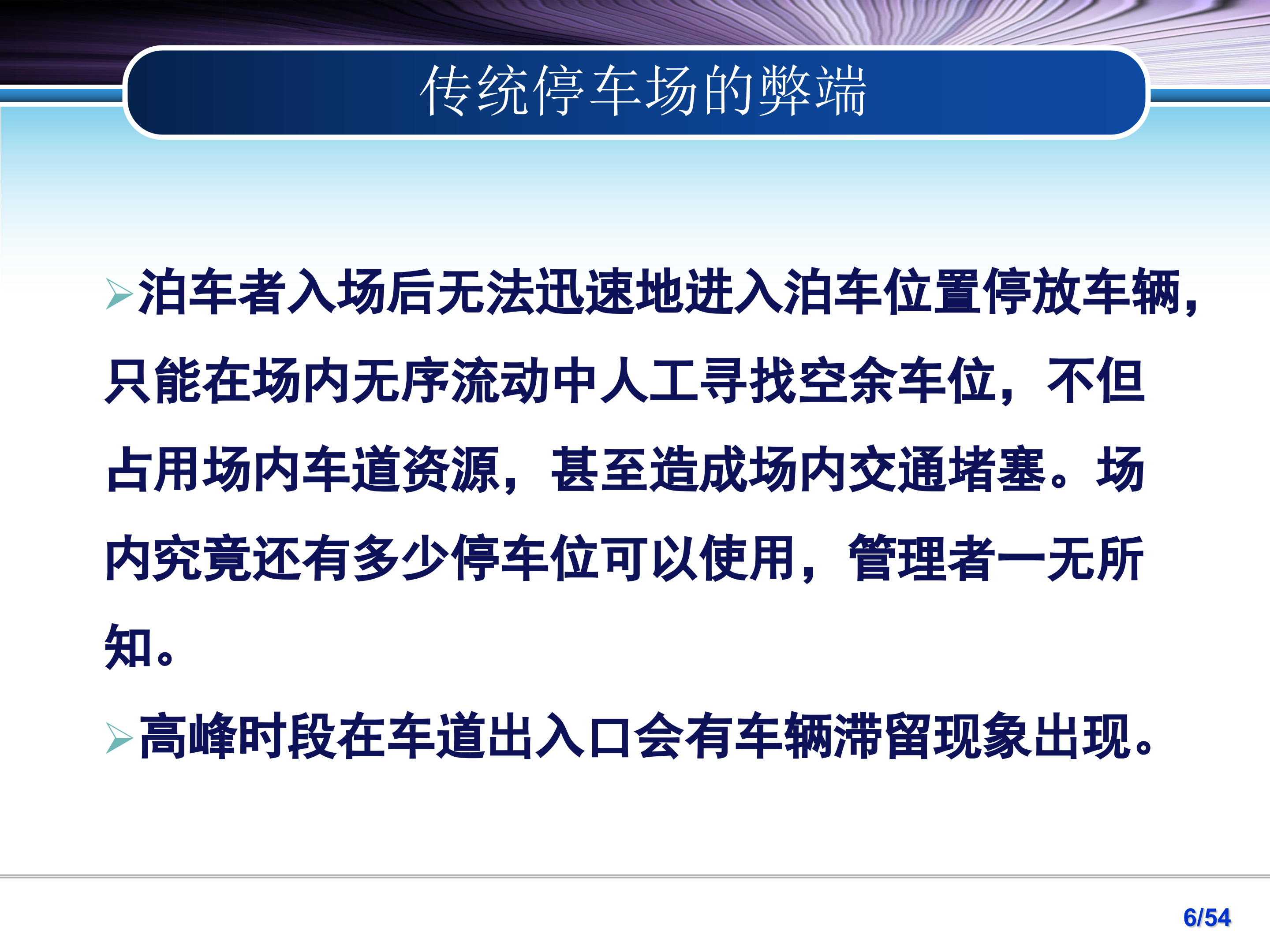 智能停车场管理系统方案_ITIL之家(www.itilzj.com)_.PPT 第6页