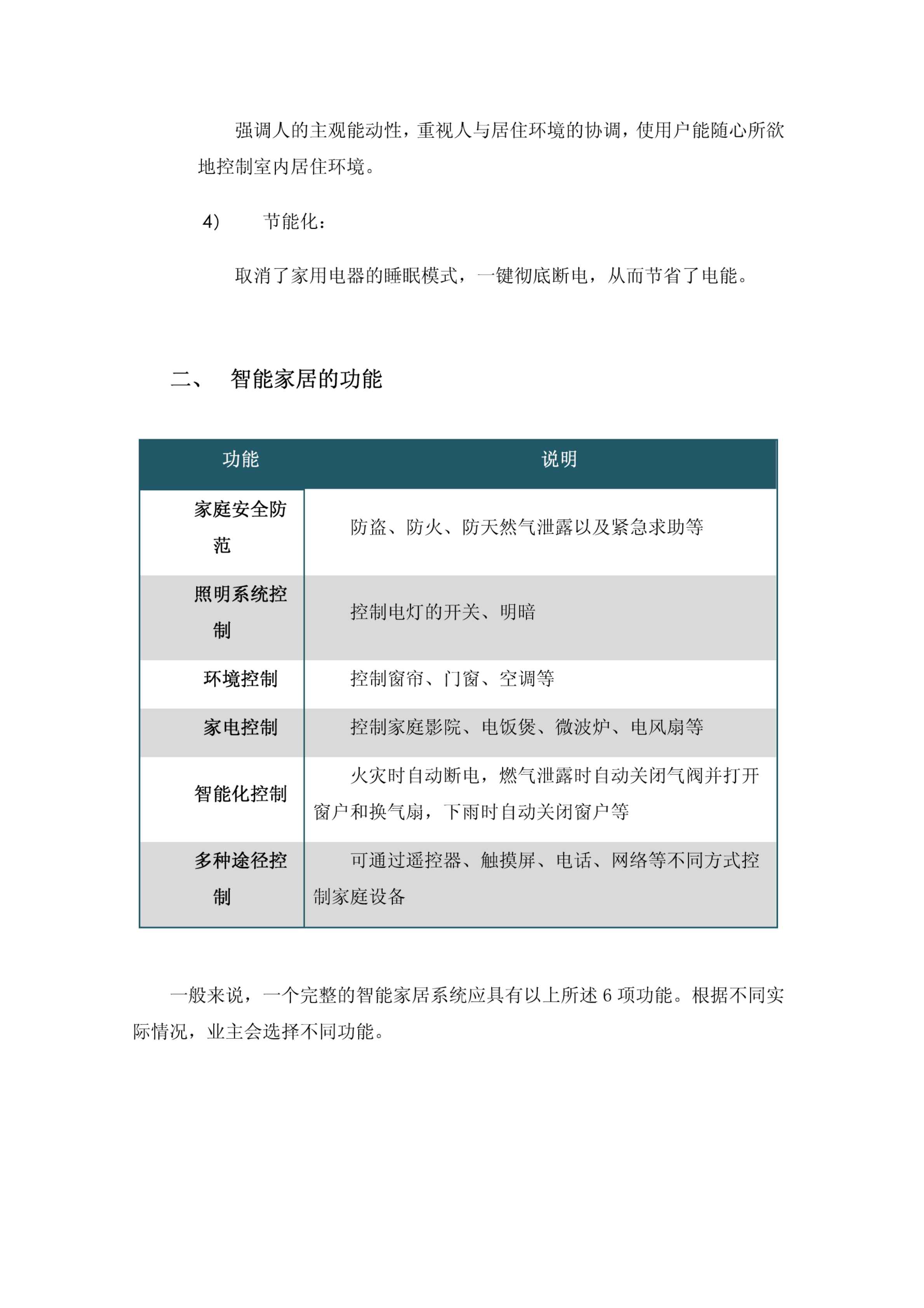 智能家居系统介绍及解决方案_ITIL之家(www.itilzj.com)_.PDF 第3页
