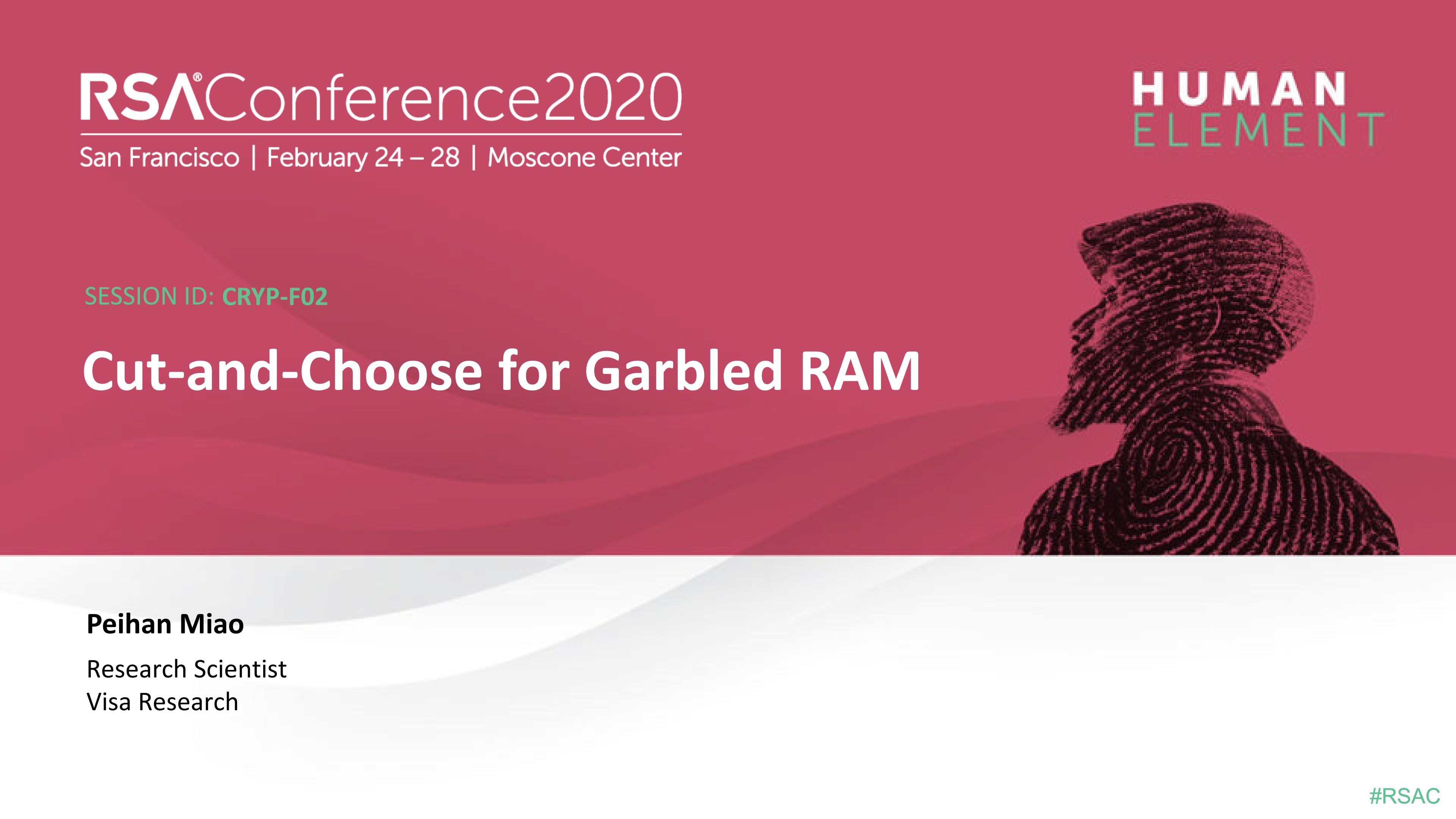 +Cut+and+Choose+for+Garbled+RAM_ITIL之家(www.itilzj.com)_.PDF 第1页