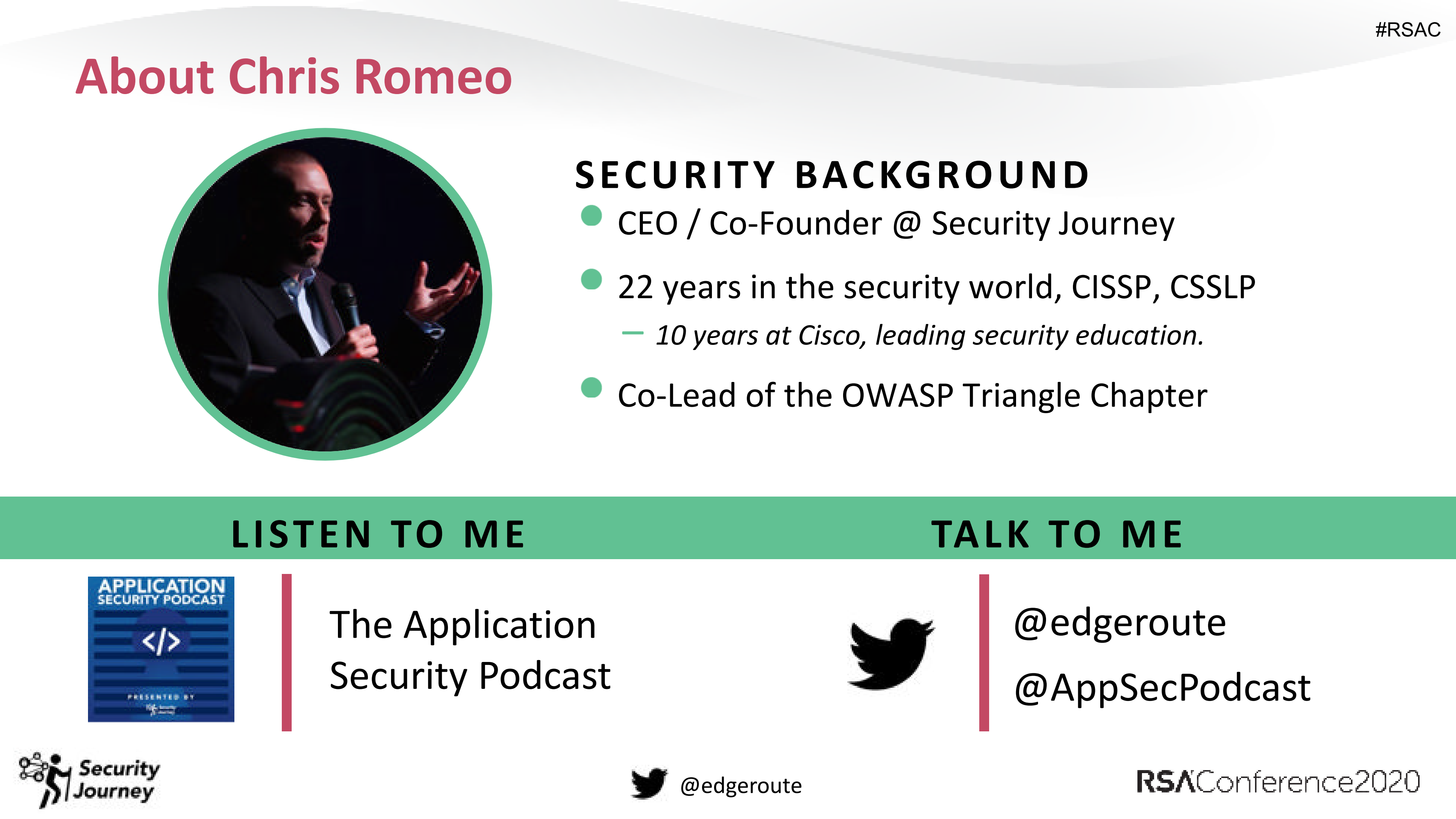 10+Things+I+Wish+Every+Developer+Knew+about+Security_ITIL之家(www.itilzj.com)_.PDF 第2页
