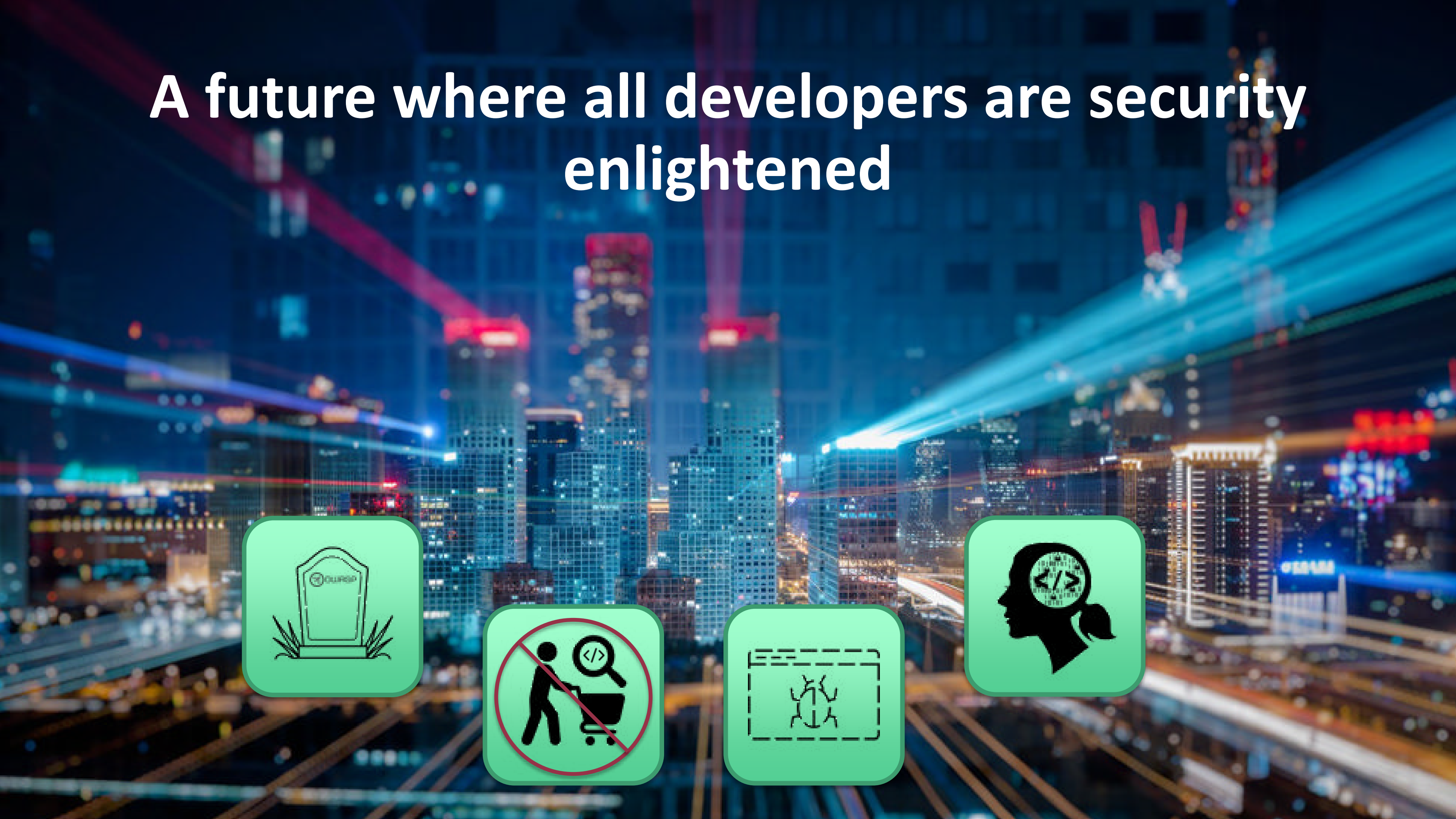 10+Things+I+Wish+Every+Developer+Knew+about+Security_ITIL之家(www.itilzj.com)_.PDF 第3页