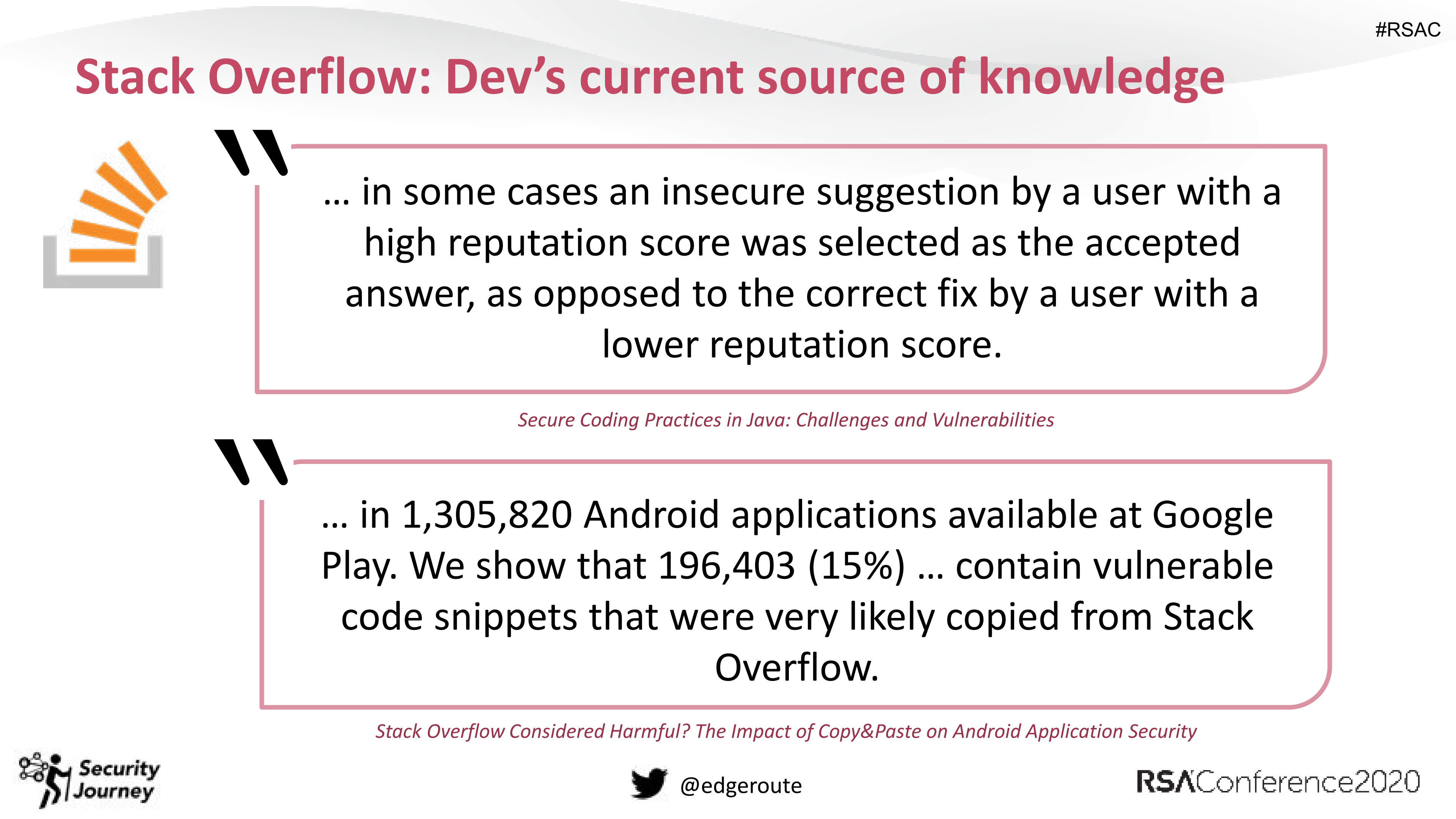 10+Things+I+Wish+Every+Developer+Knew+about+Security_ITIL之家(www.itilzj.com)_.PDF 第10页