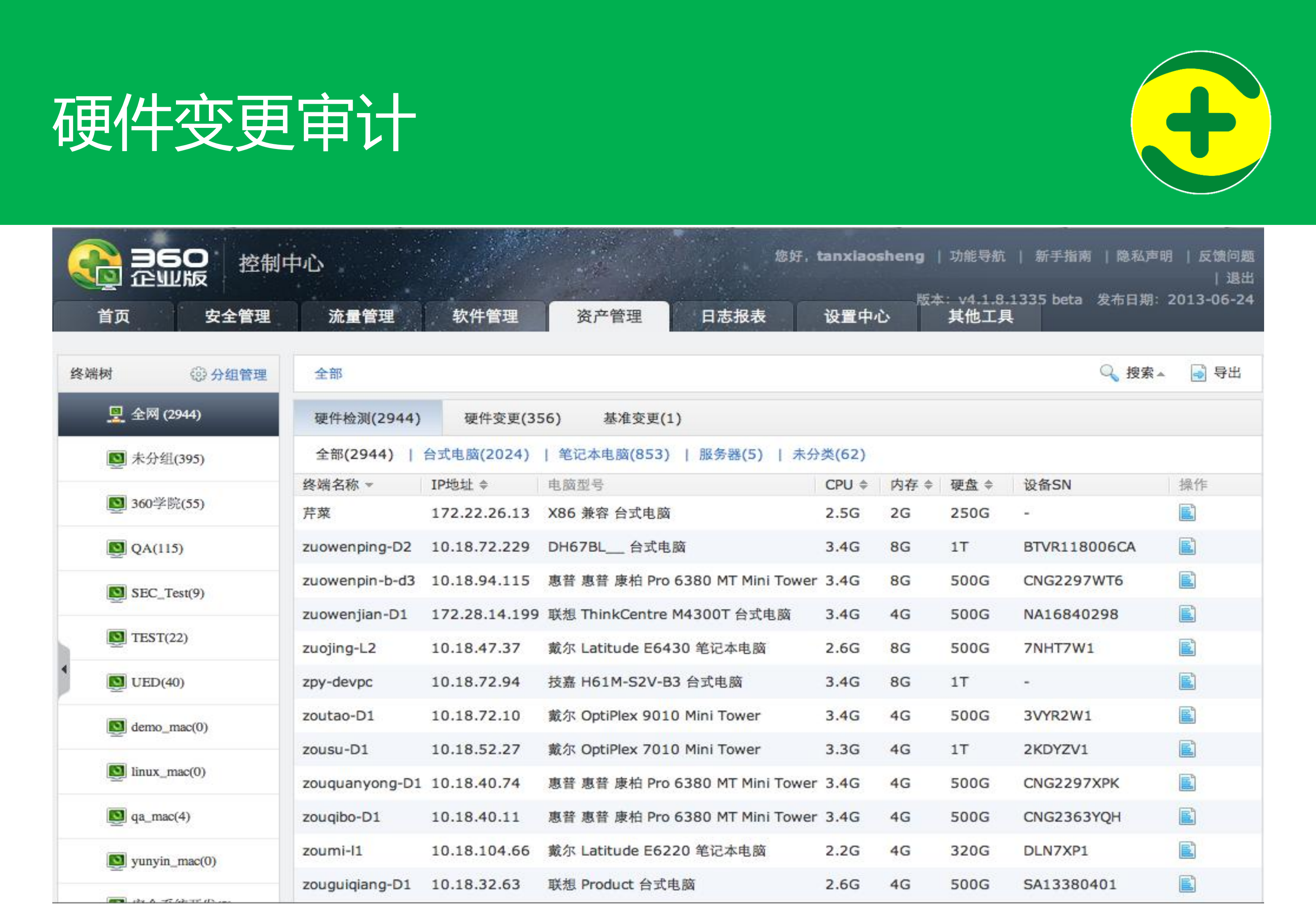 360--天幕危机-企业网络安全威胁与应对_ITIL之家(www.itilzj.com)_.PDF 第8页