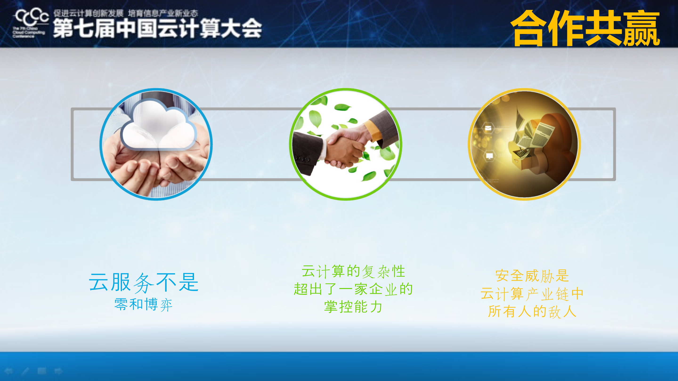 360云计算安全与大数据应用_ITIL之家(www.itilzj.com)_.PDF 第7页