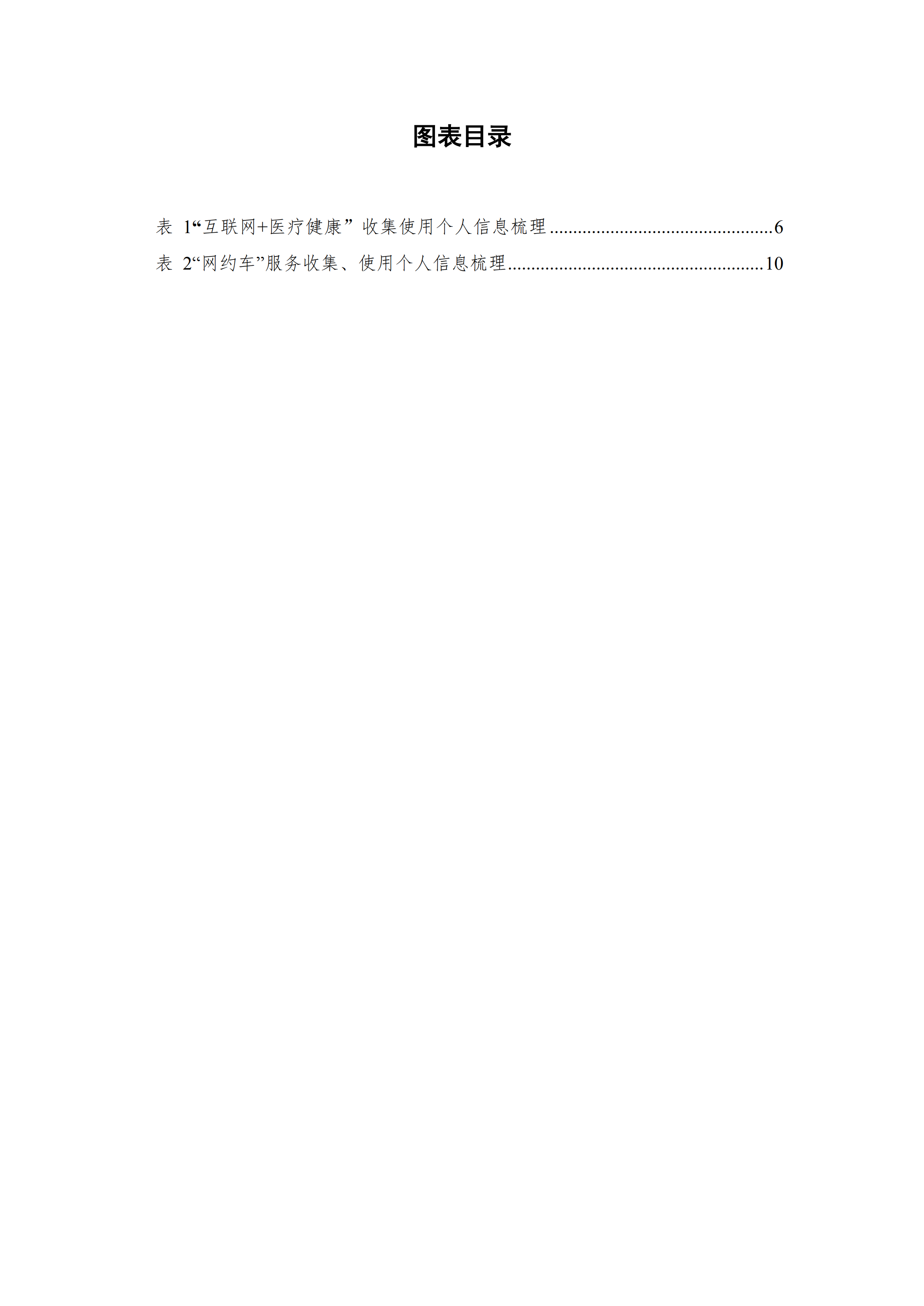 2020“互联网+行业”个人信息保护研究报告_ITIL之家(www.itilzj.com)_.PDF 第7页