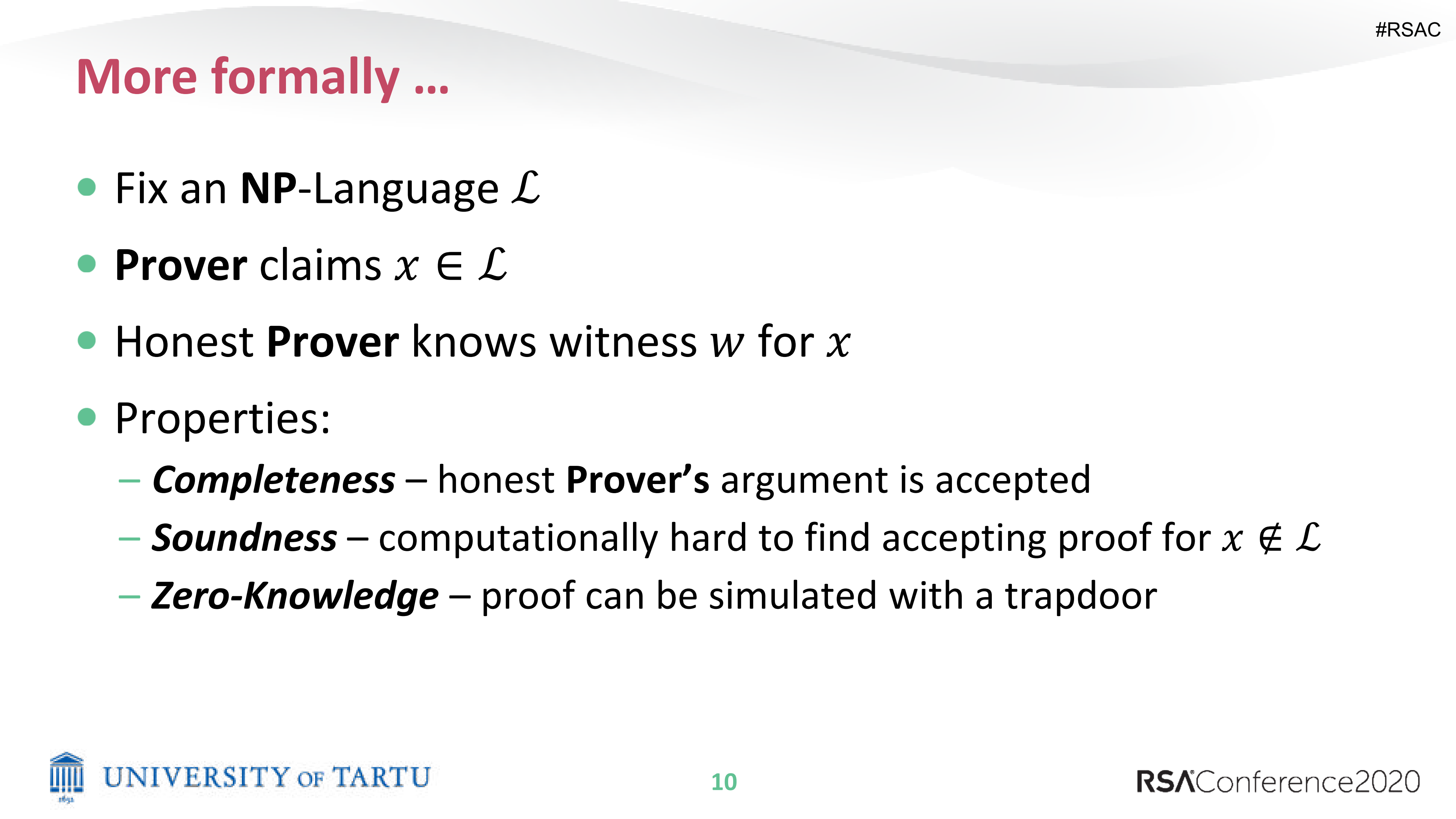 A+Non+Interactive+Shuffle+Argument+With+Low+Trust_ITIL之家(www.itilzj.com)_.PDF 第10页