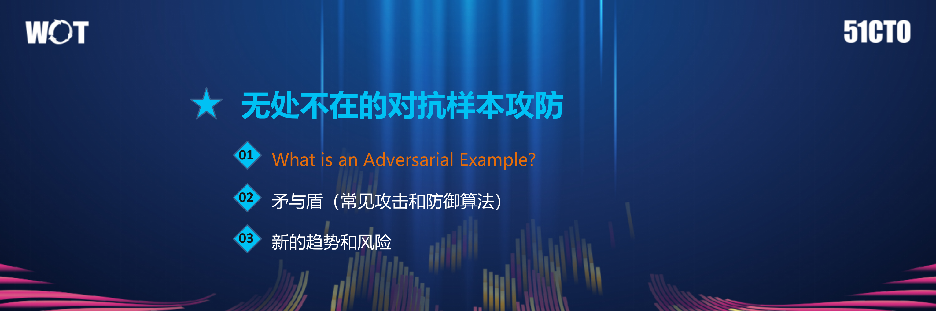 A+Short+Intro+无处不在的对抗样本攻防_ITIL之家(www.itilzj.com)_.PPTX 第3页