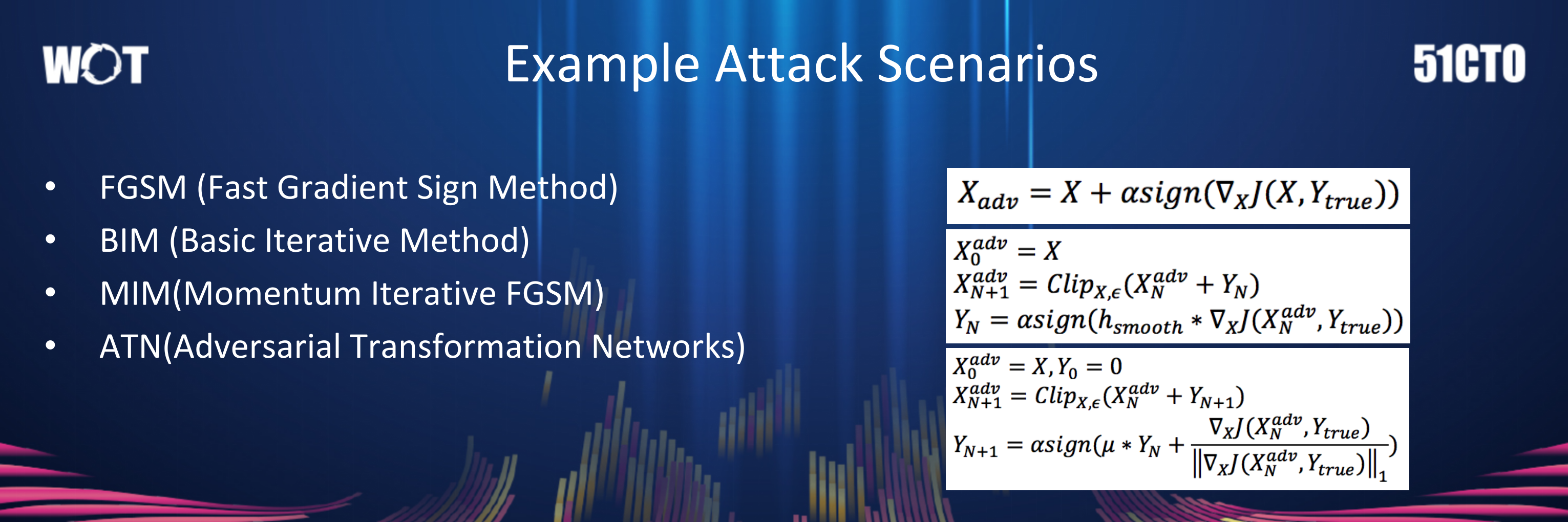 A+Short+Intro+无处不在的对抗样本攻防_ITIL之家(www.itilzj.com)_.PPTX 第10页