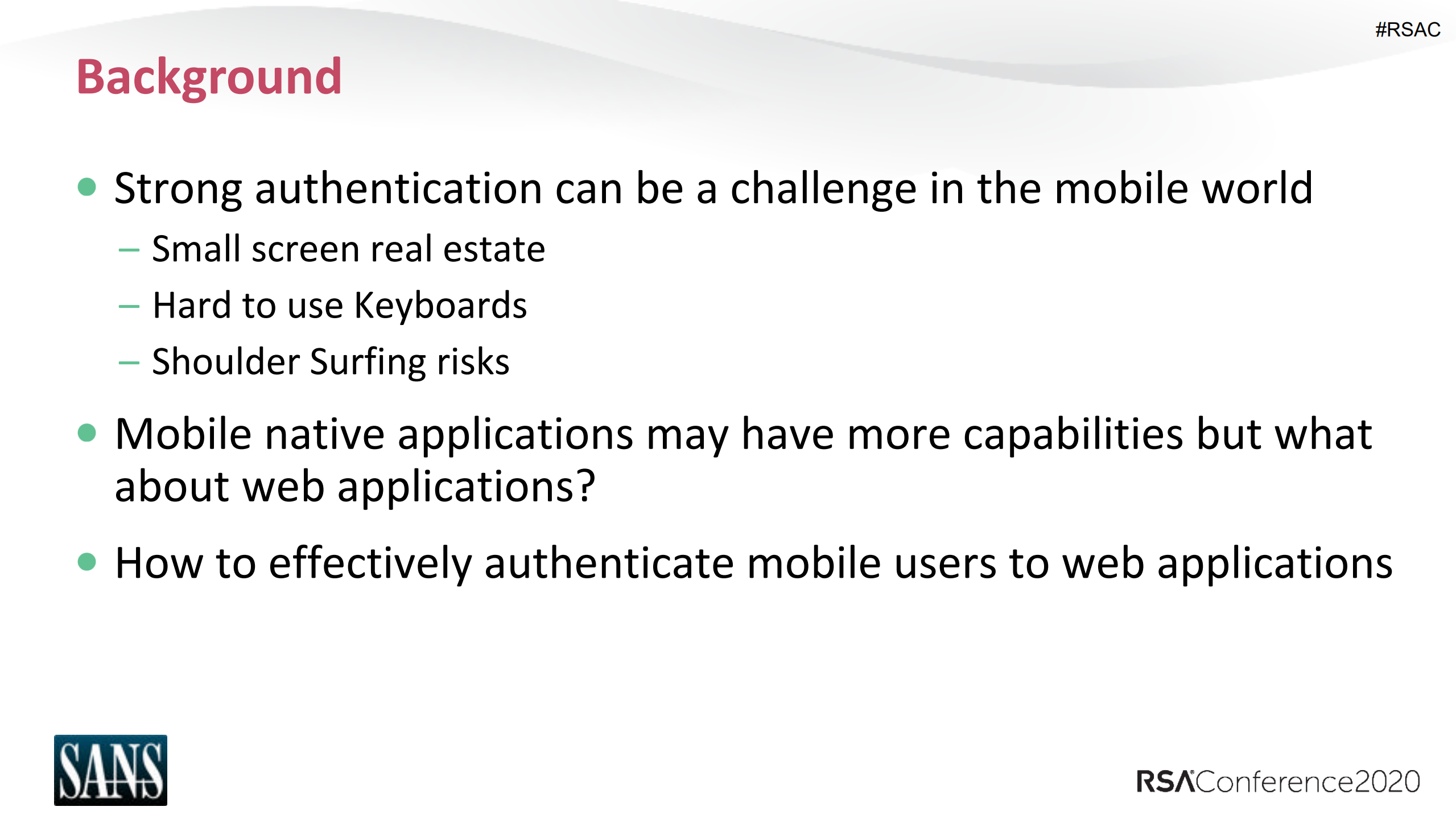 Authentication+on+the+Move+Challenges+for+Mobile+Web+Applications_ITIL之家(www.itilzj.com)_.PDF 第2页