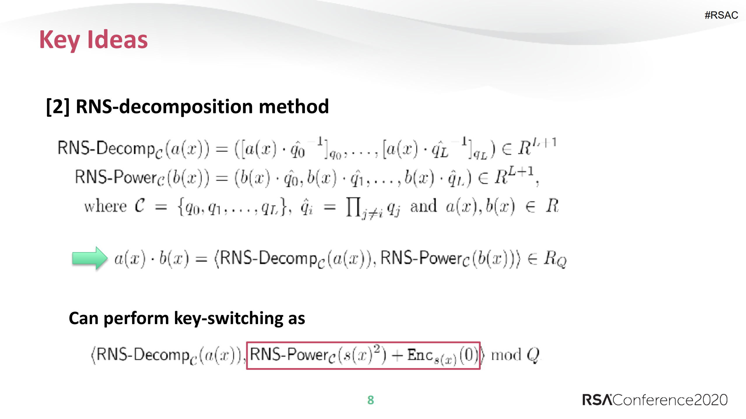 Better+Bootstrapping+for+Approximate+Homomorphic+Encryption_ITIL之家(www.itilzj.com)_.PDF 第8页