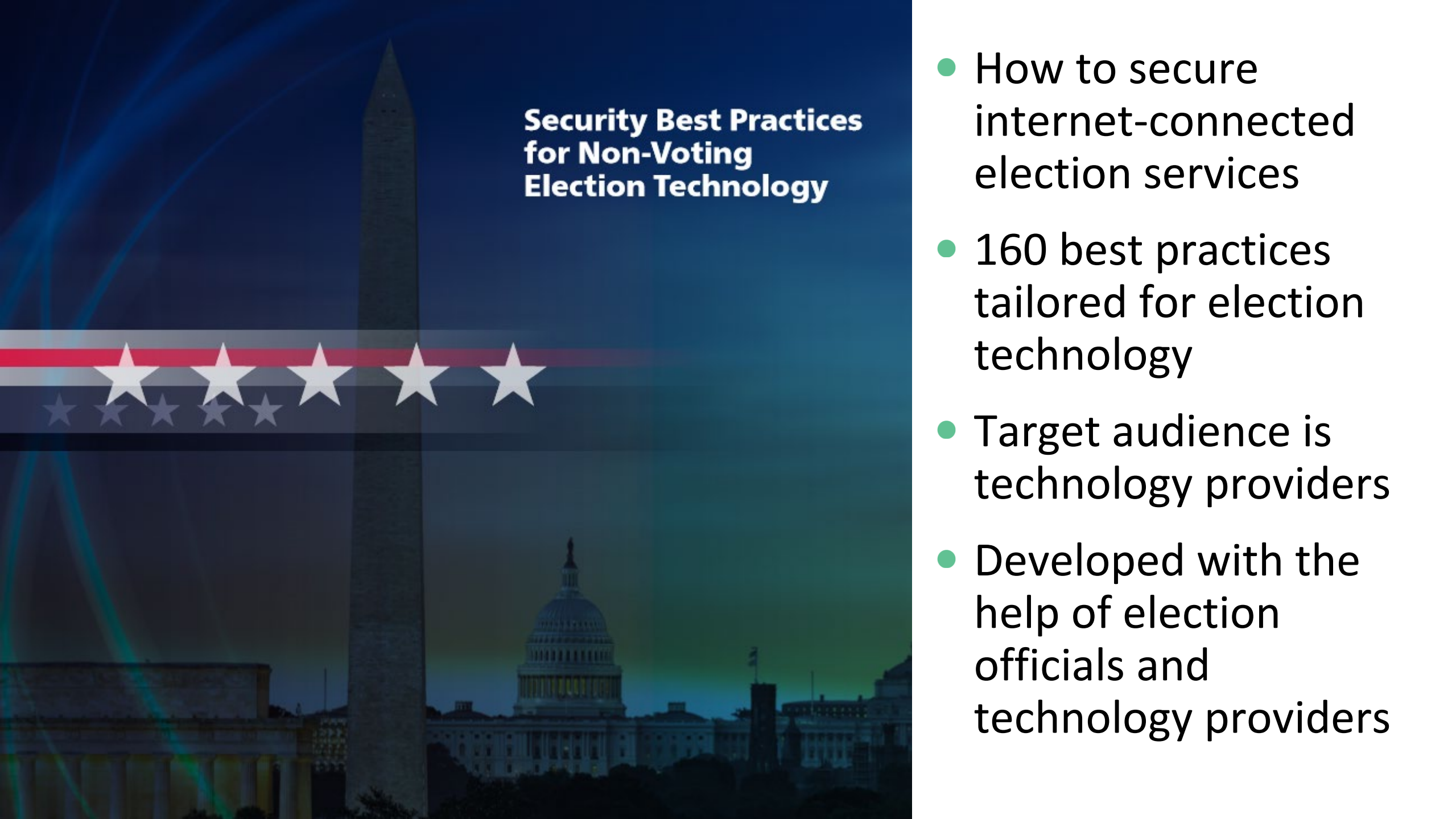 Beyond+the+Ballot+Box+Securing+Americas+Supporting+Election+Technology_ITIL之家(www.itilzj.com)_.PDF 第2页