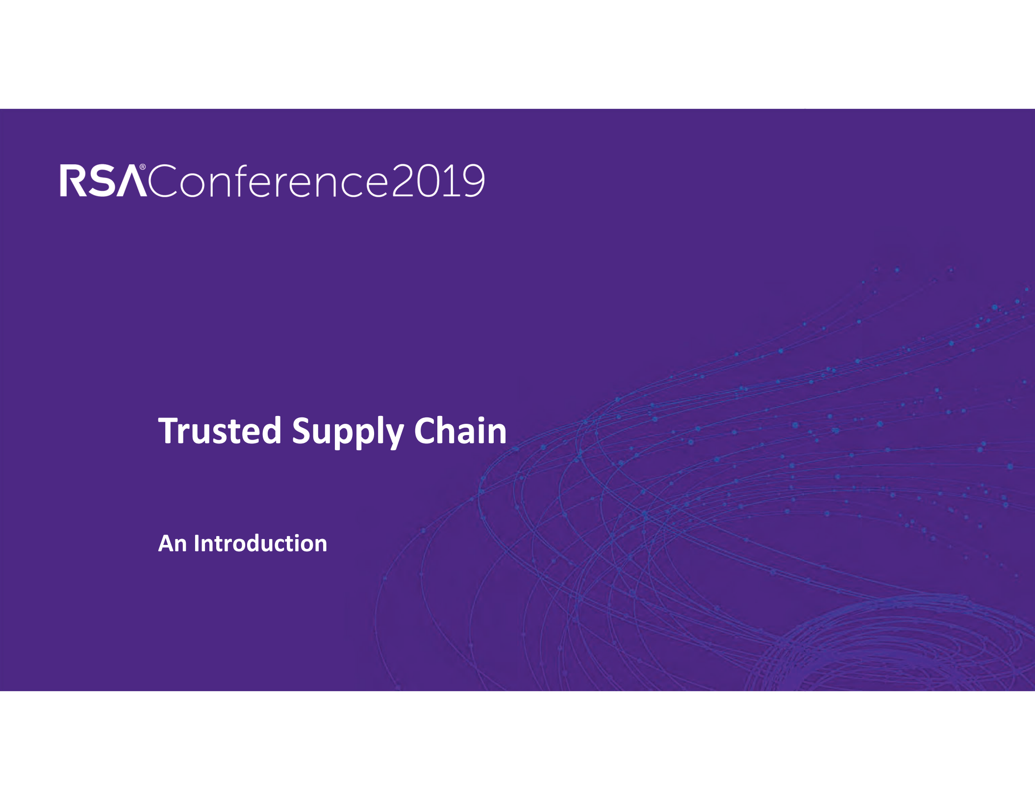 Blockchain+augmentation+of+the+trusted+supply+chain_ITIL之家(www.itilzj.com)_.PDF 第3页