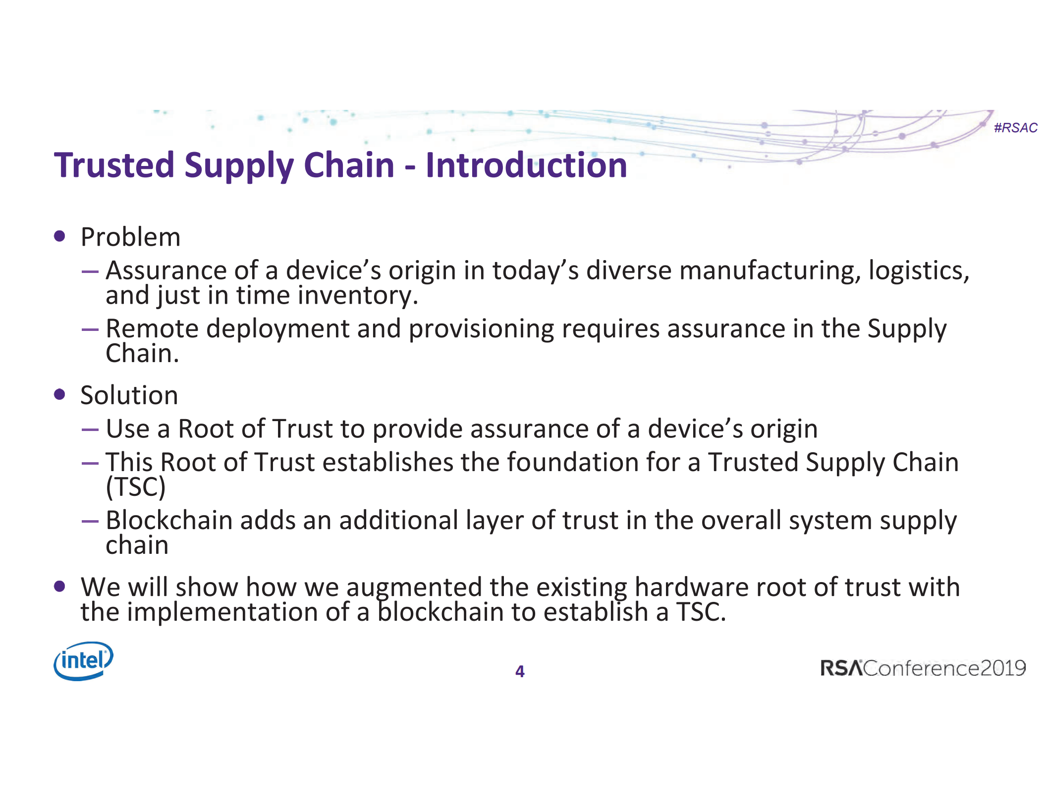 Blockchain+augmentation+of+the+trusted+supply+chain_ITIL之家(www.itilzj.com)_.PDF 第4页