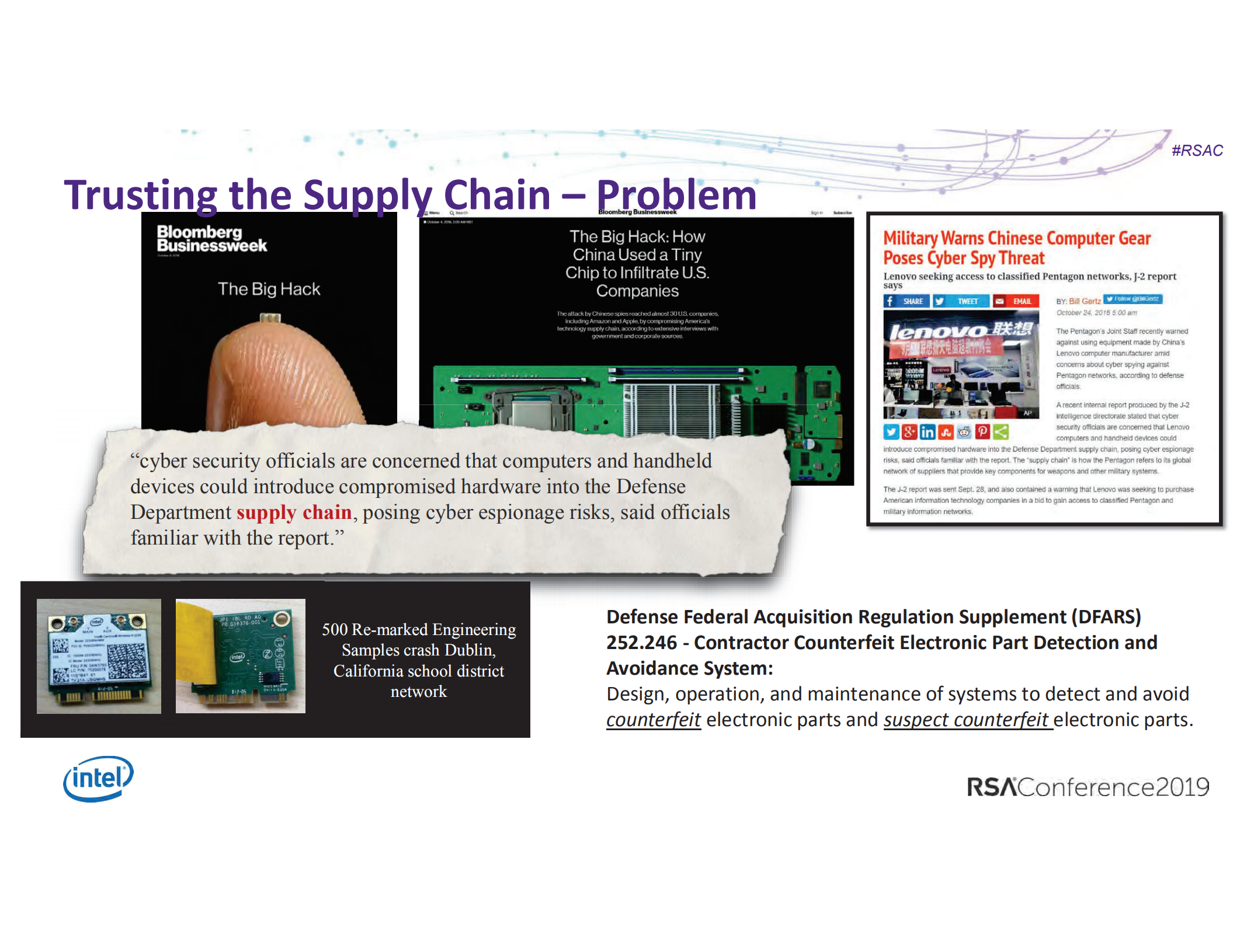 Blockchain+augmentation+of+the+trusted+supply+chain_ITIL之家(www.itilzj.com)_.PDF 第5页