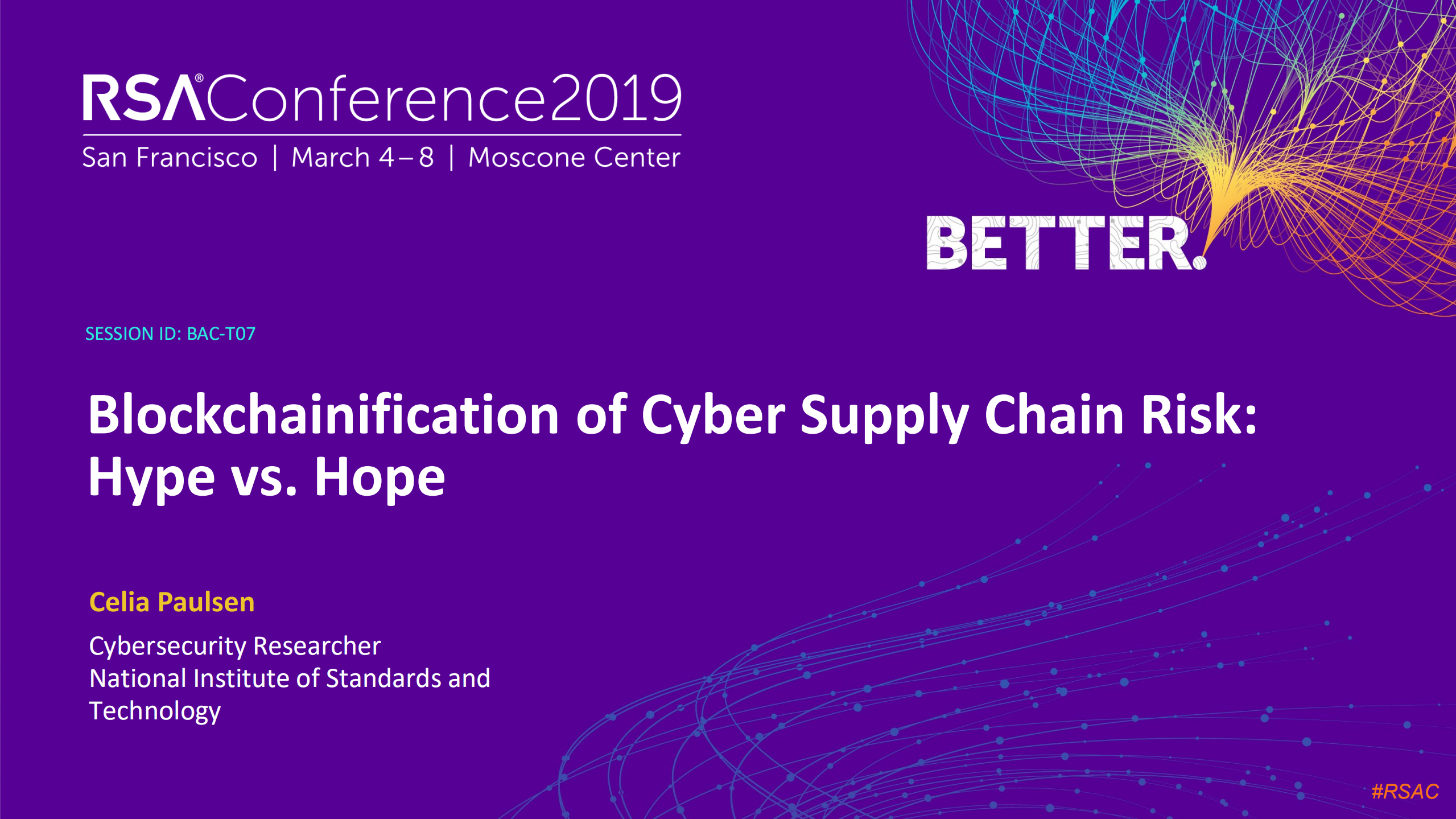 Blockchainification+of+cyber+supply+chain+risk+hype+vs+hope_ITIL之家(www.itilzj.com)_.PDF 第1页